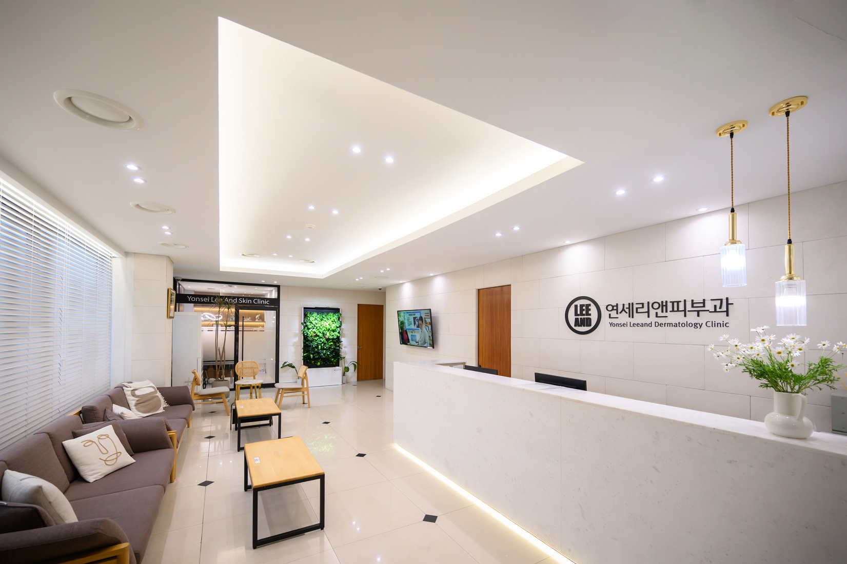 연세리앤피부과의원 영등포 대표 이미지