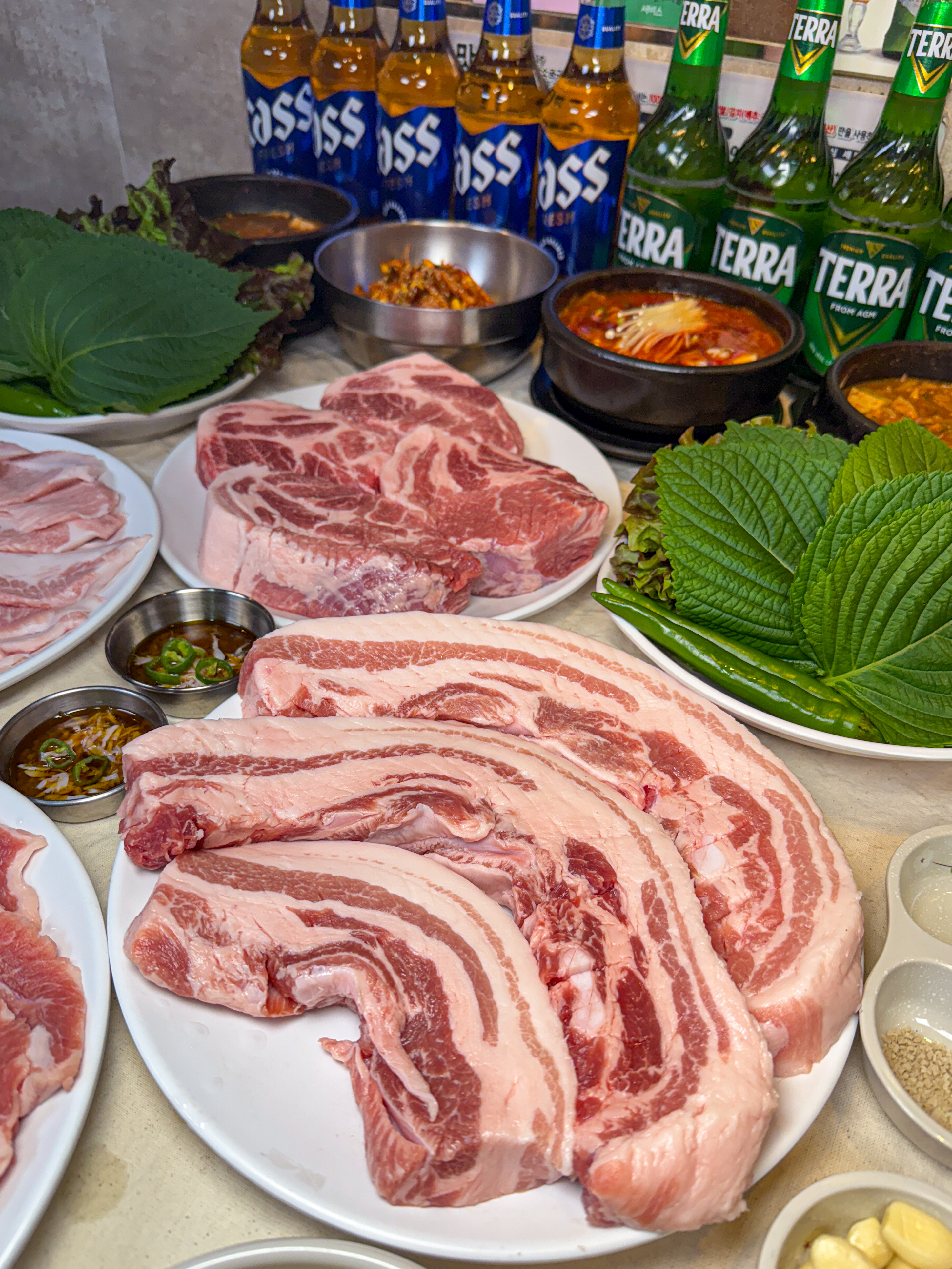 점심특선 SET 2
