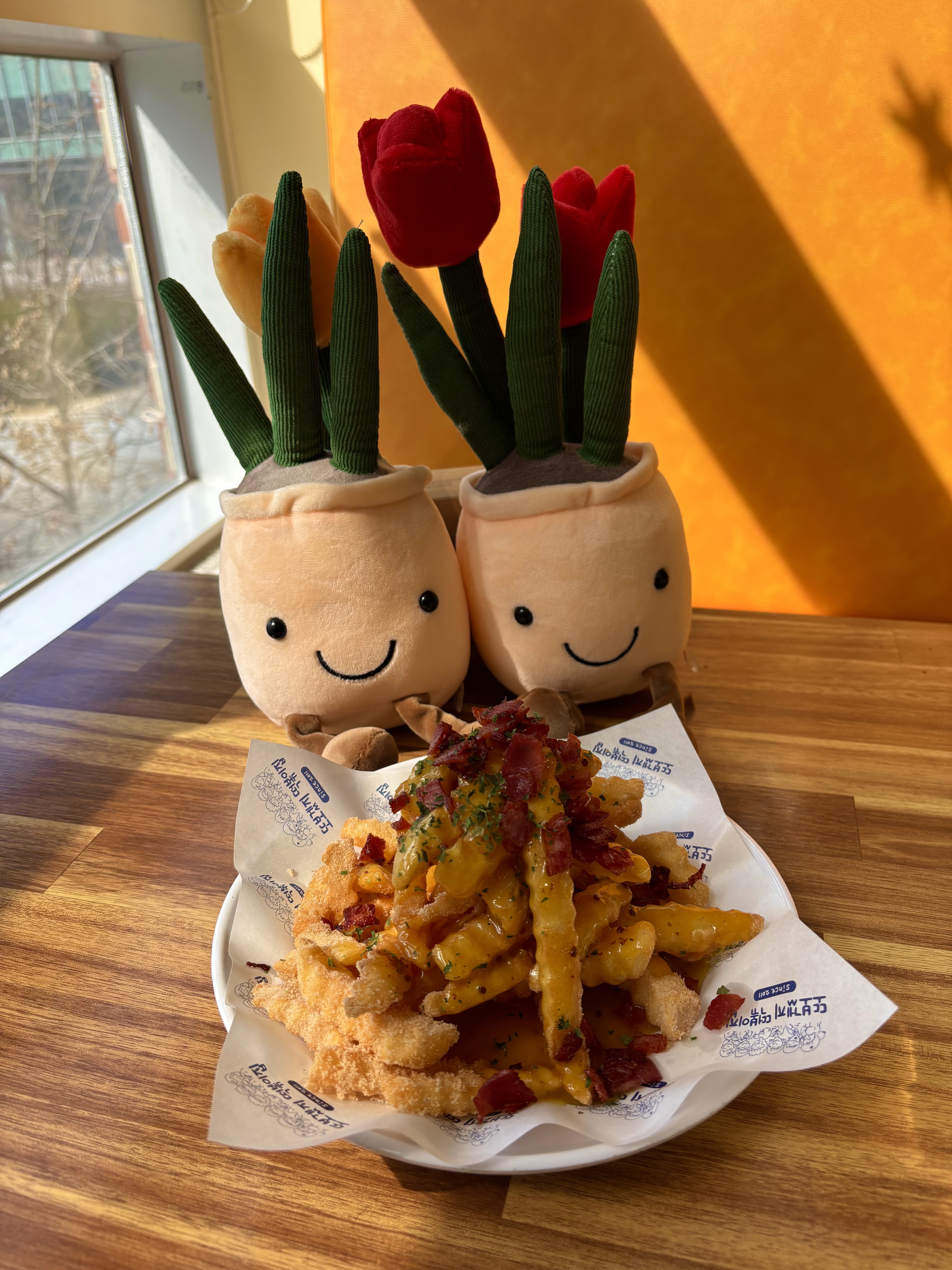 또보겠지떡볶이집 숲속동화점 photo 11