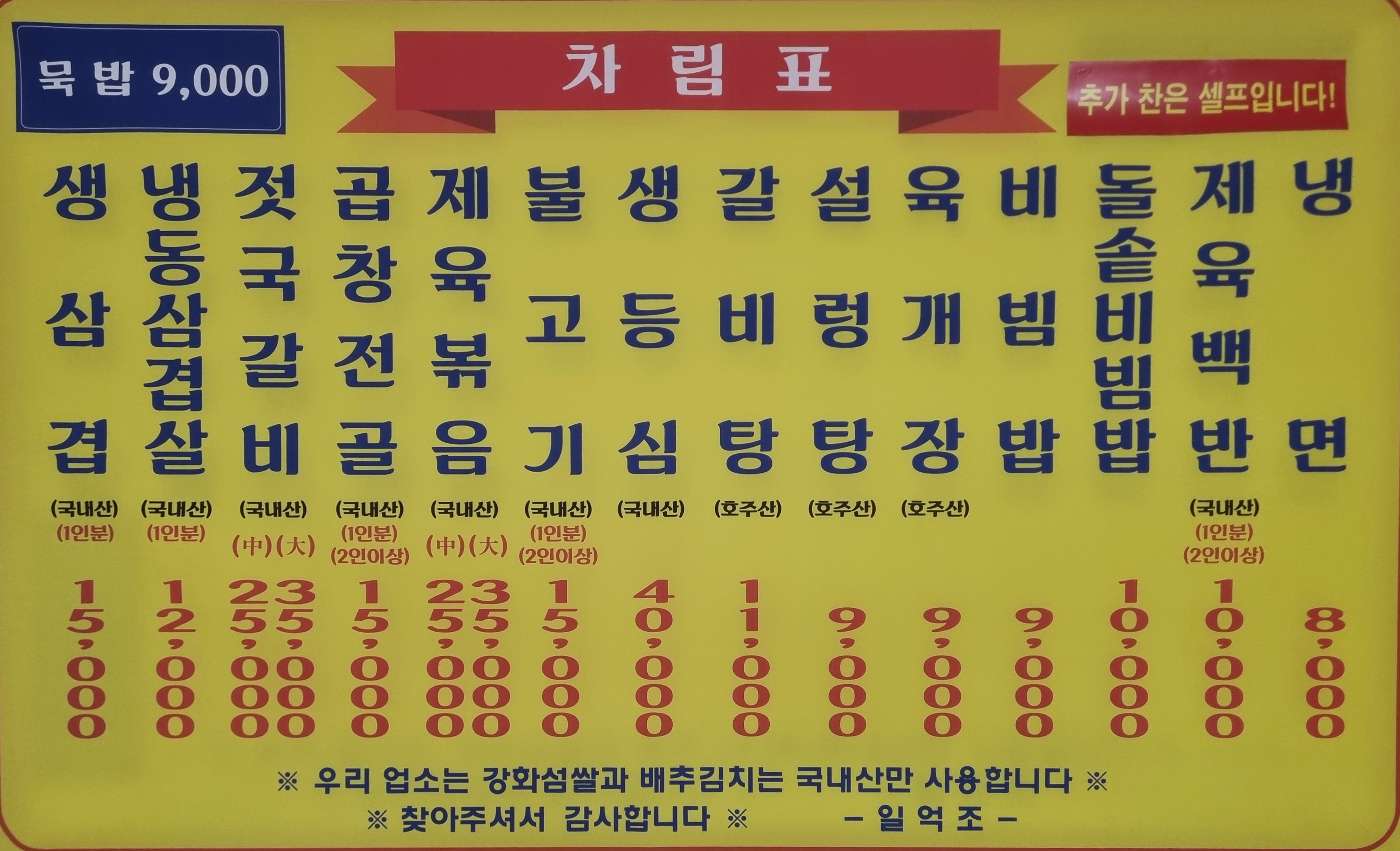 요약 정보 이미지