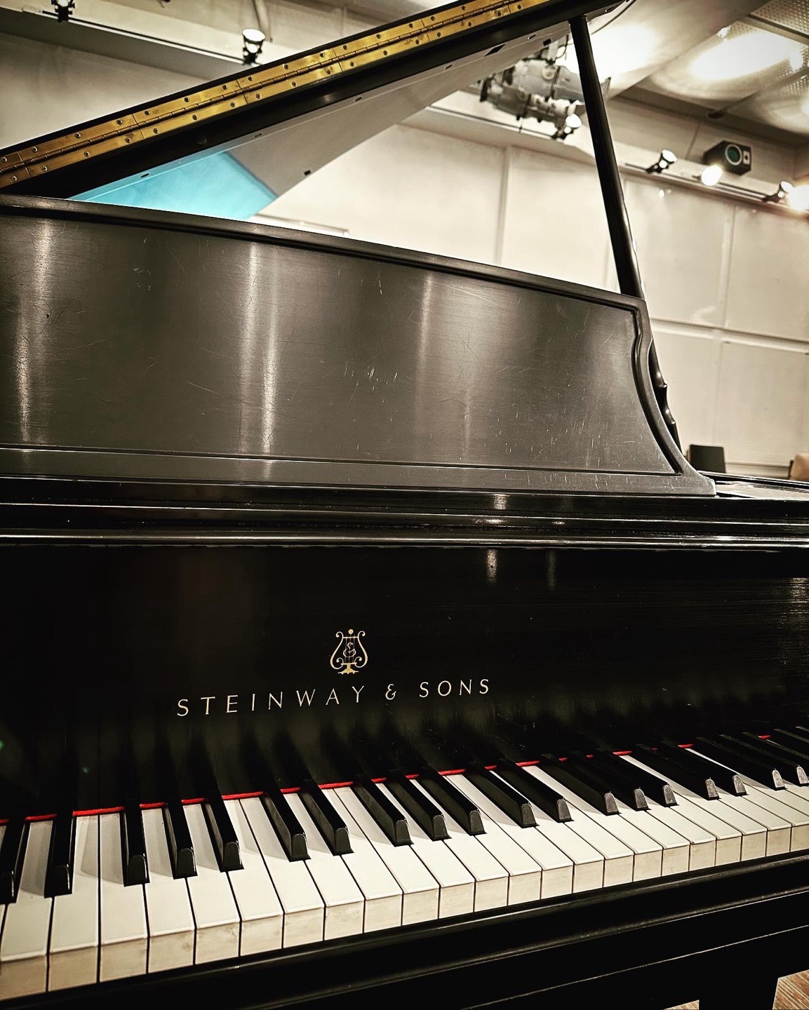 5번째 스튜디오 사진