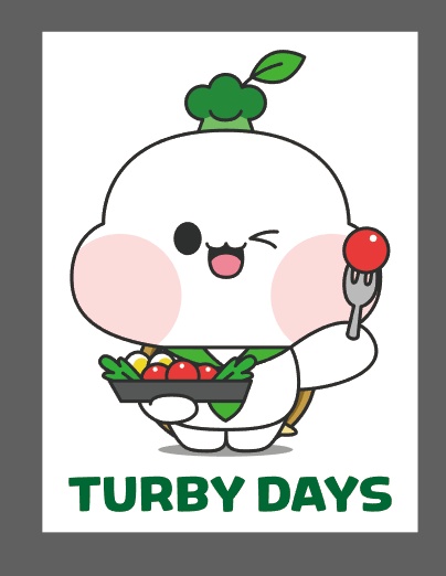 터비데이즈(Turbydays)