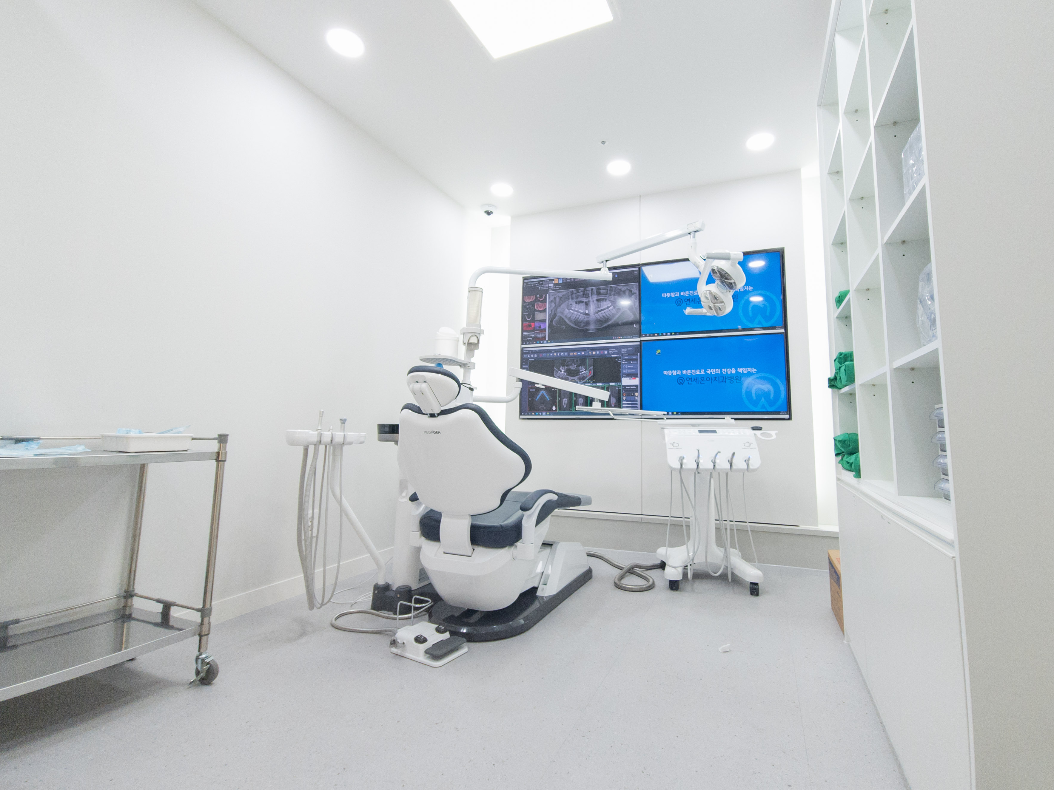 연세온아치과병원 용인점 대표 이미지