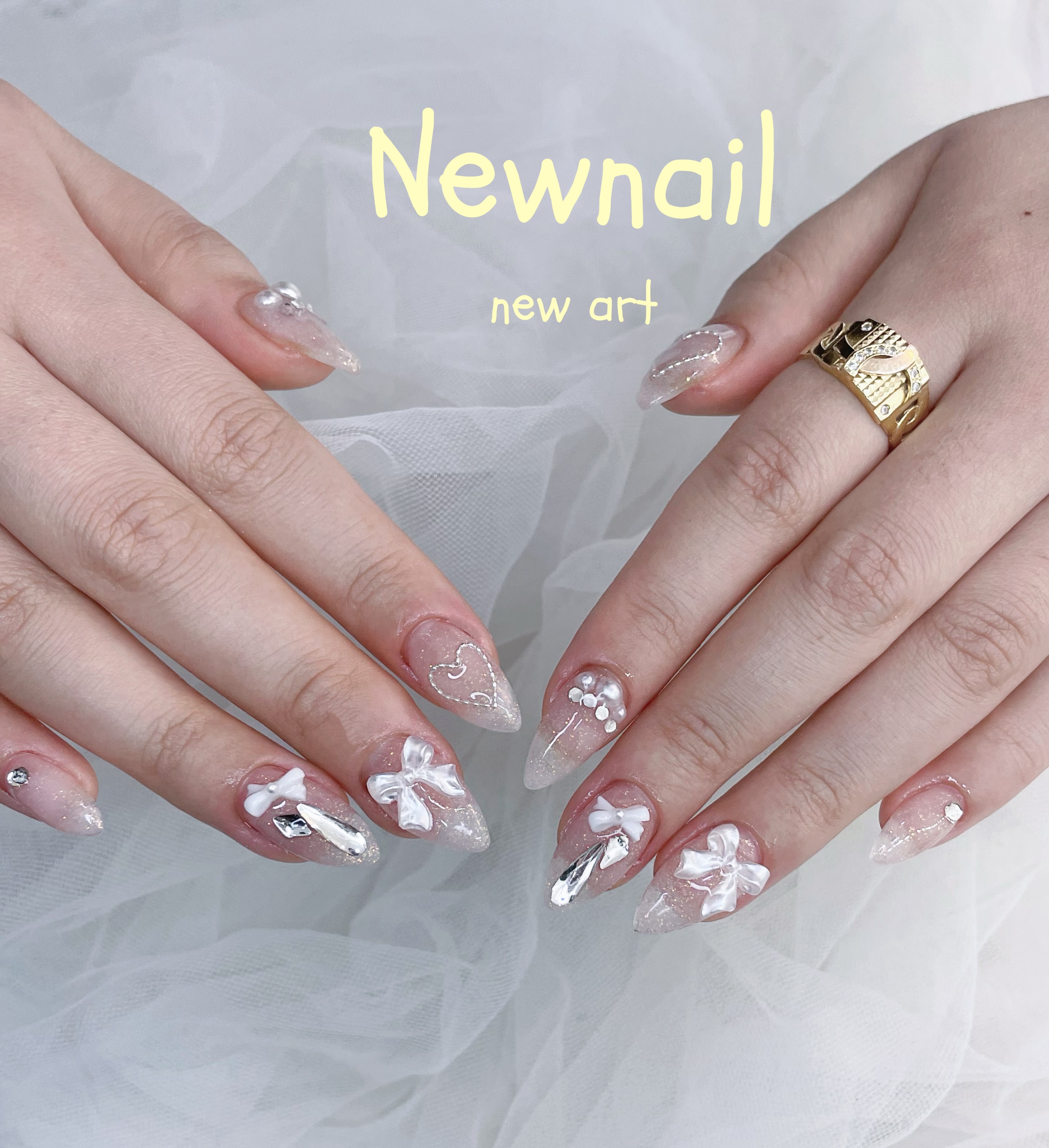 뉴네일 대표 이미지