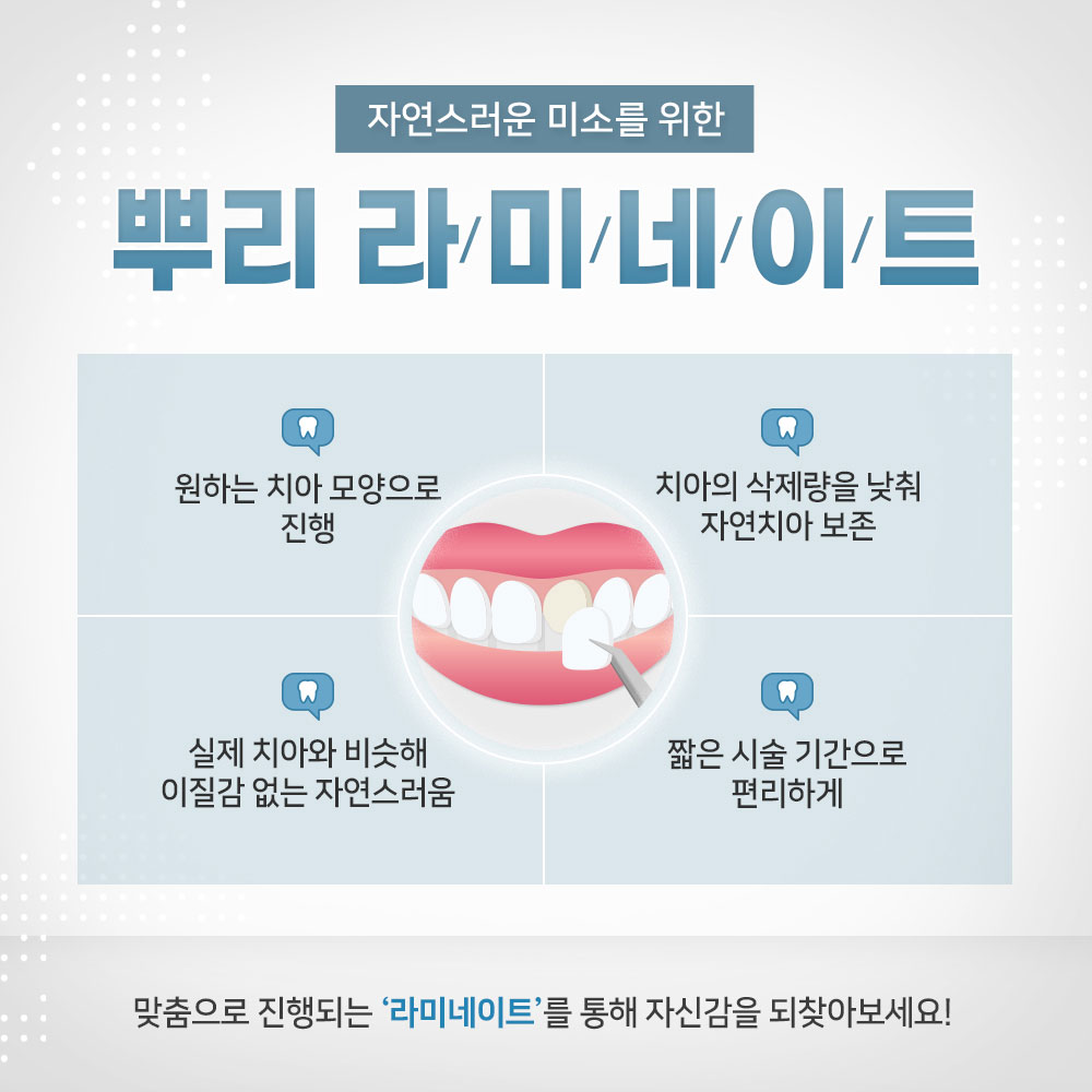 서울뿌리치과의원 용인 대표 이미지