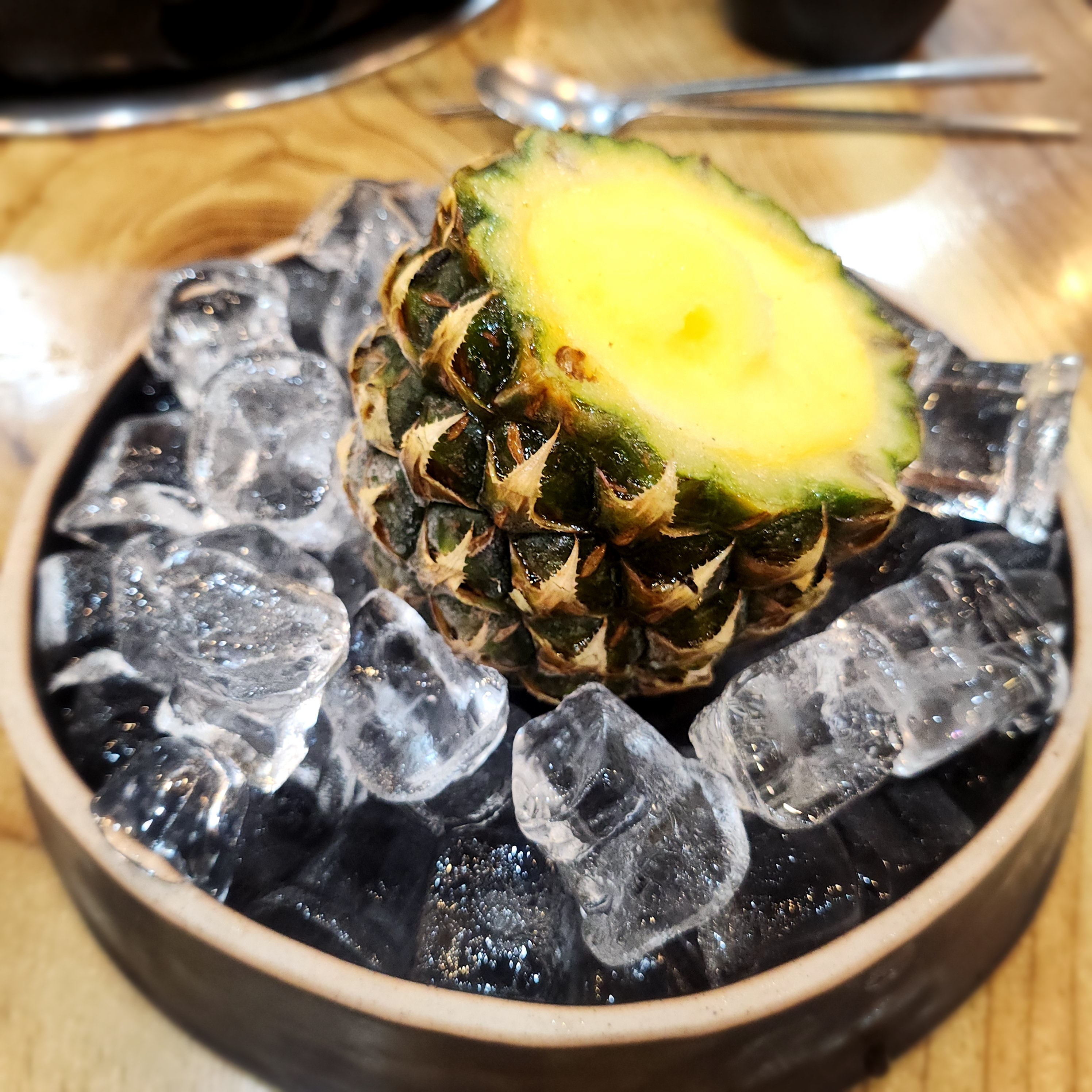 향유갈비 사진 4