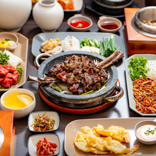 희열 서초교대점