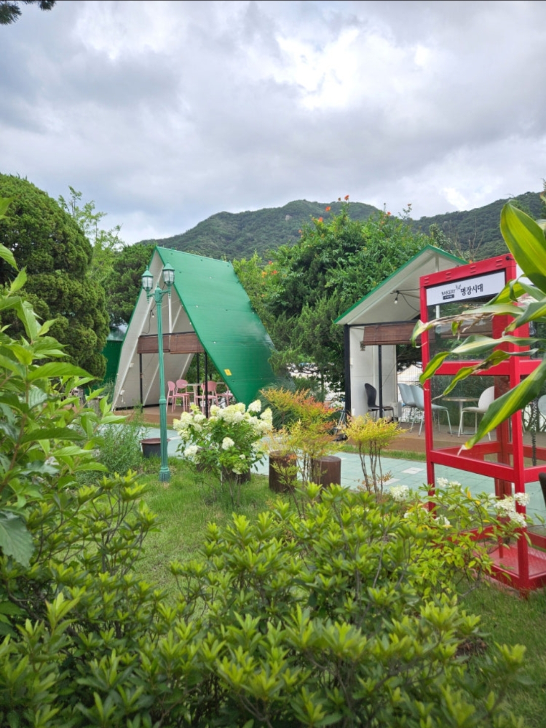 명장시대 베이커리 대표 이미지