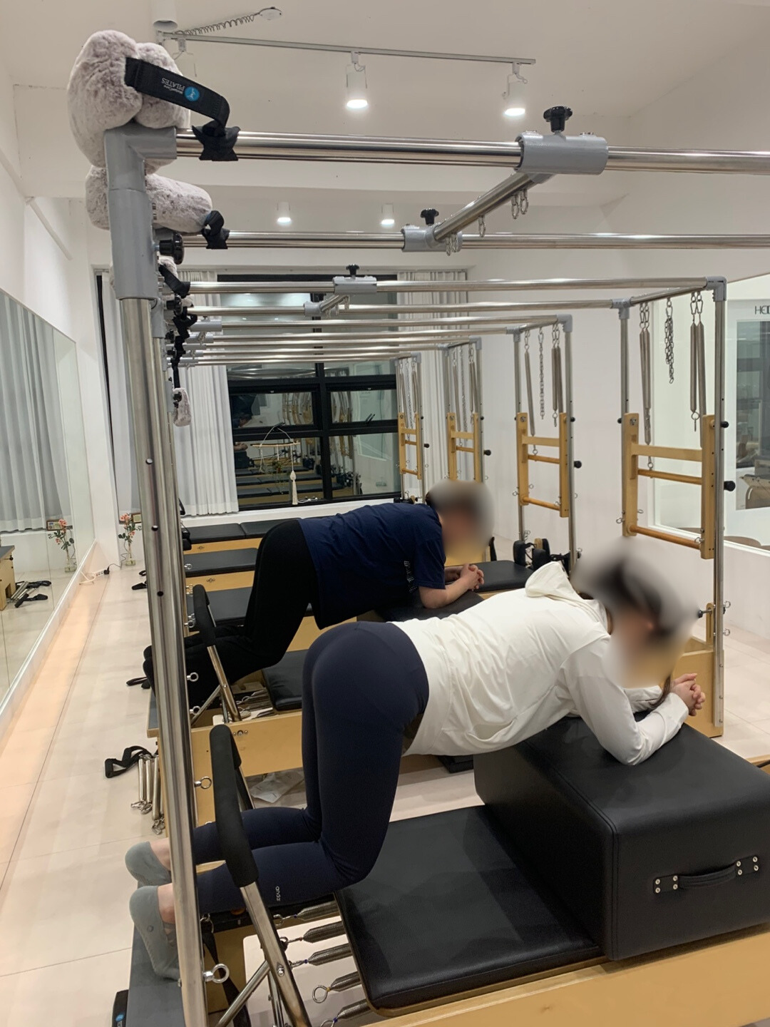 필라테스하이디 이미지