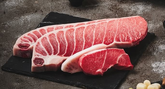 참치정육점