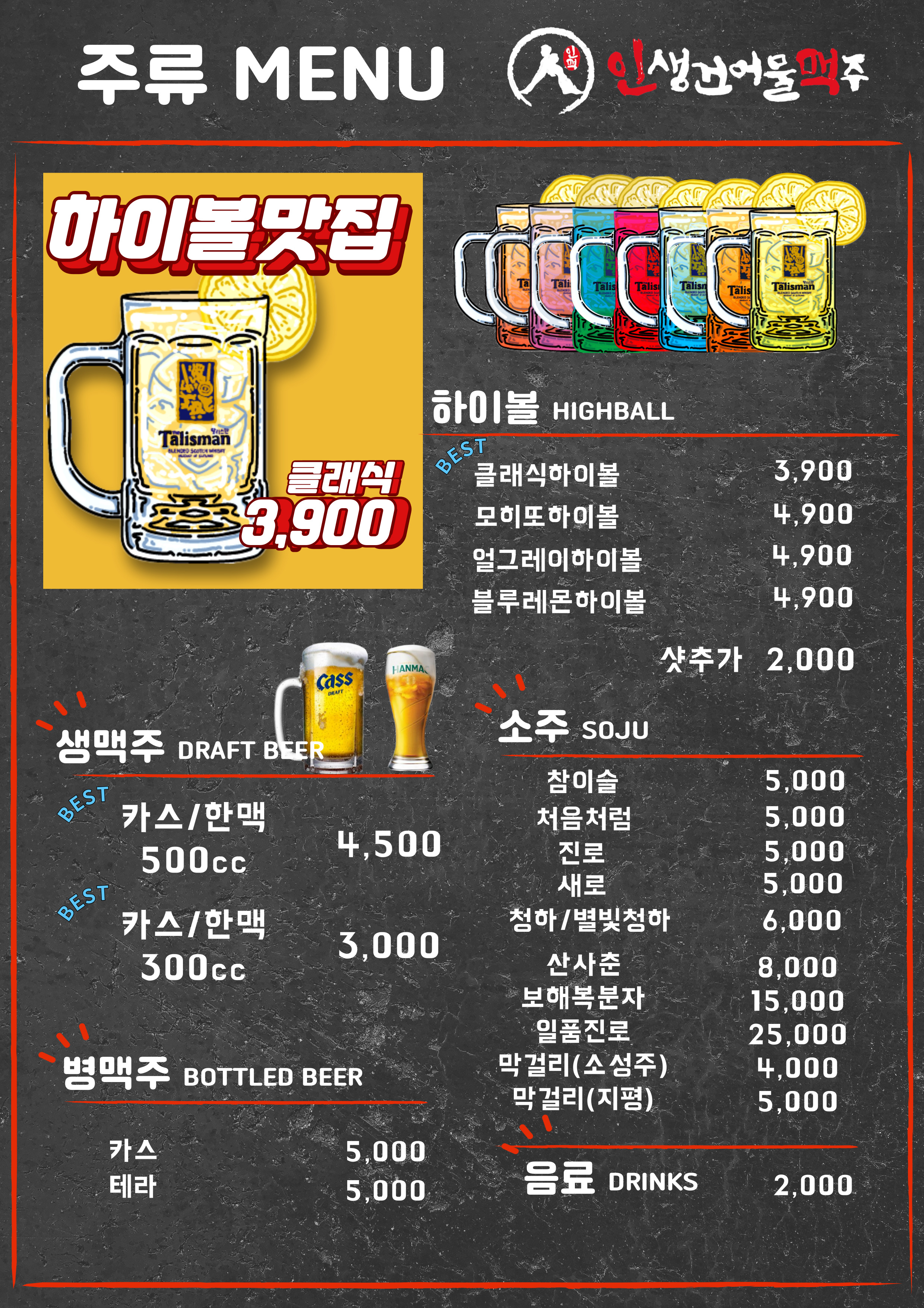 요약 정보 이미지