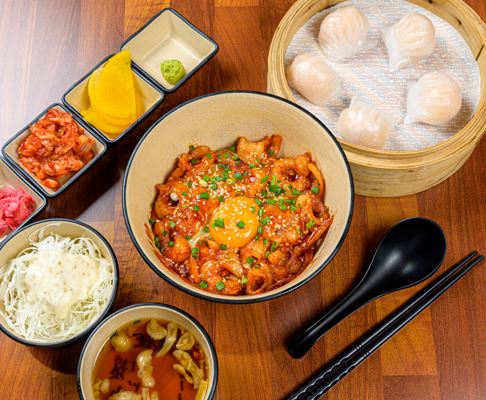 코란라멘