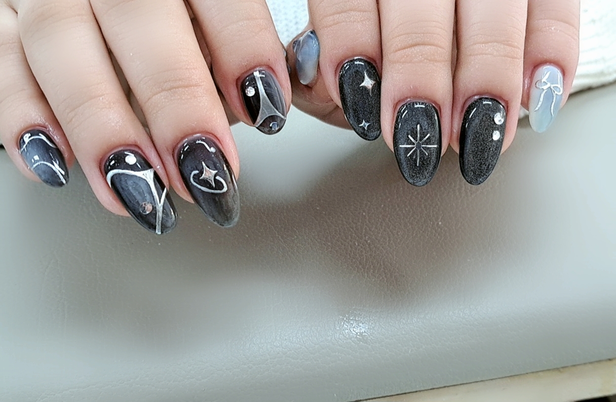 네일하우스 대표 이미지