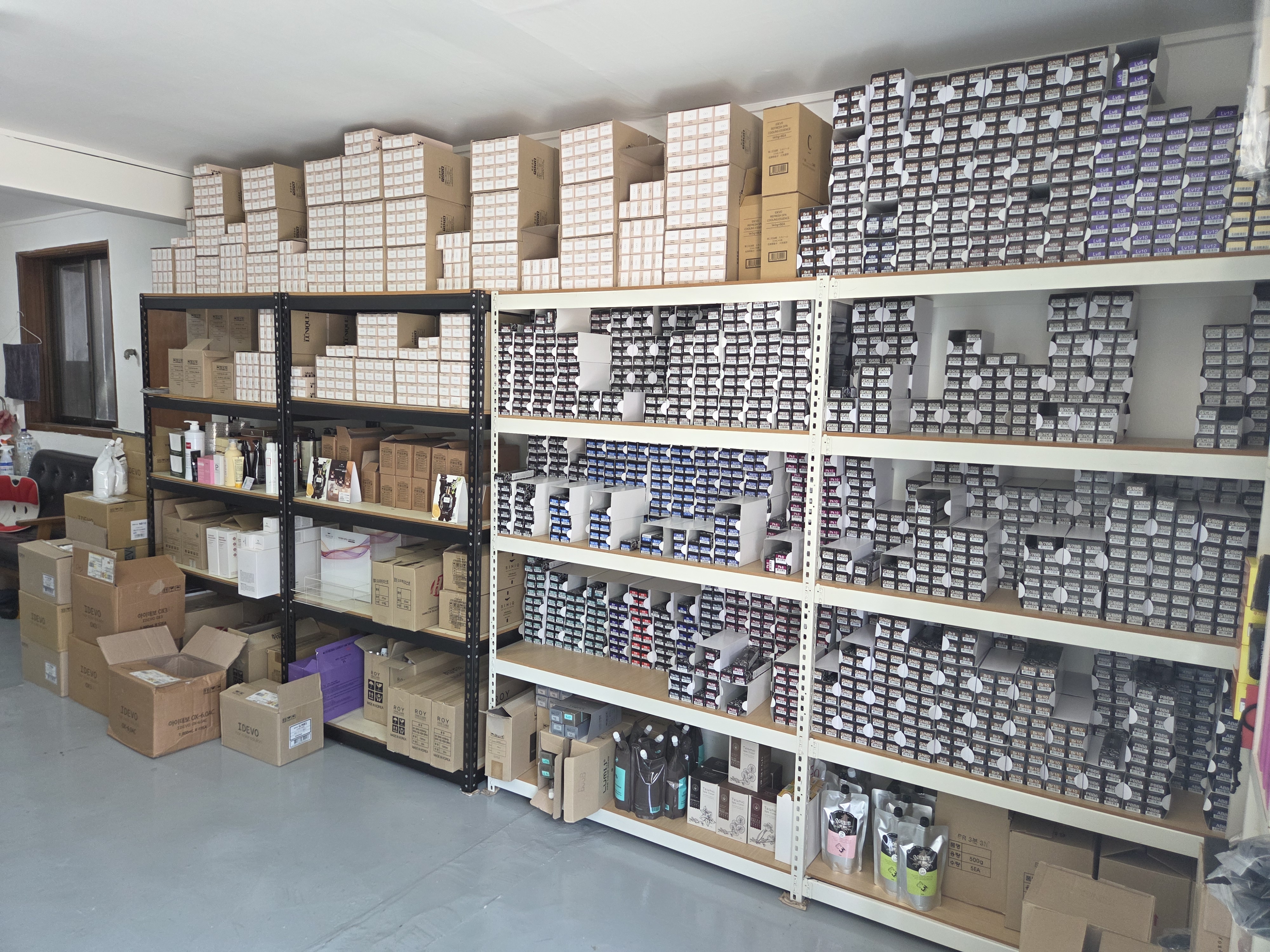 도도코스메틱 대표 이미지