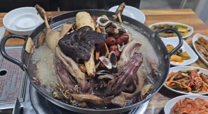 봉천역전주식당