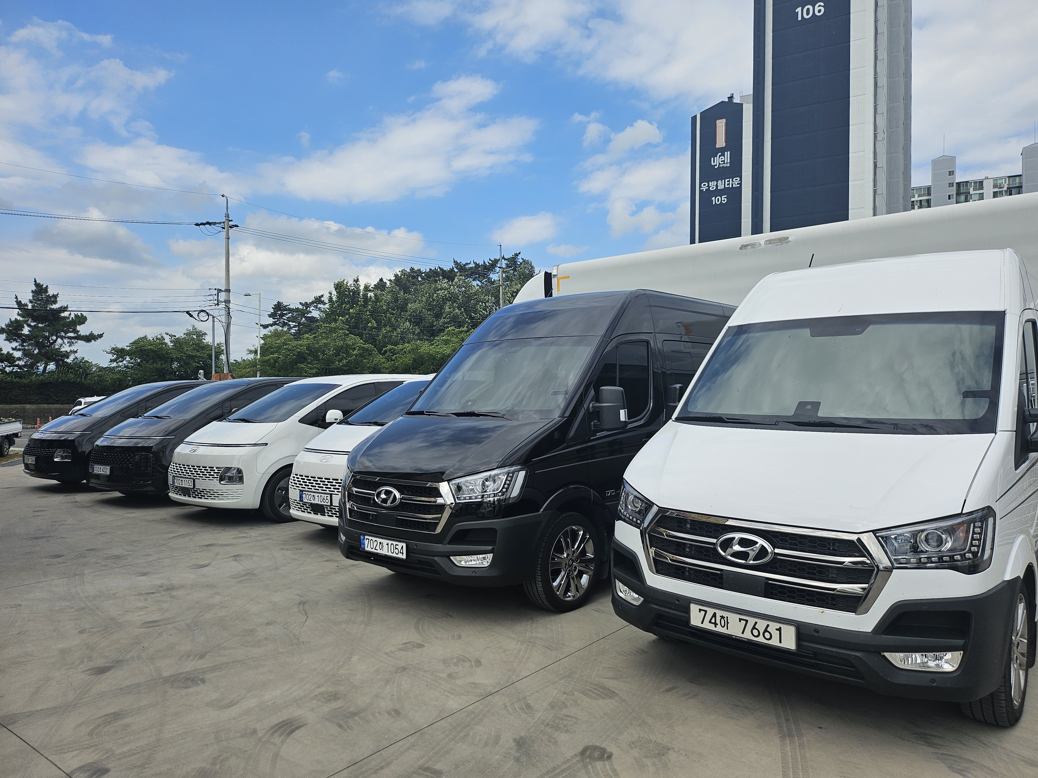 렌트카M 경산영업소