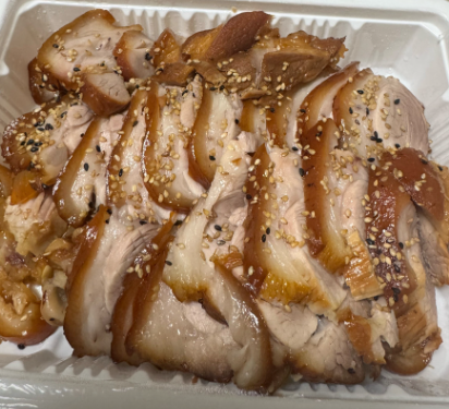 아차산족발집