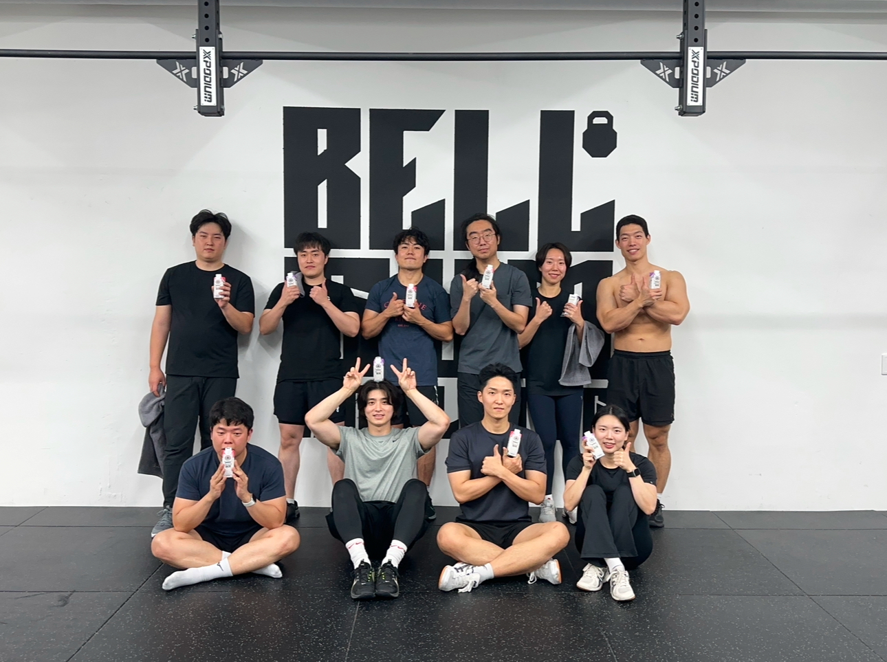 벨짐 크로스리프팅 대표 이미지