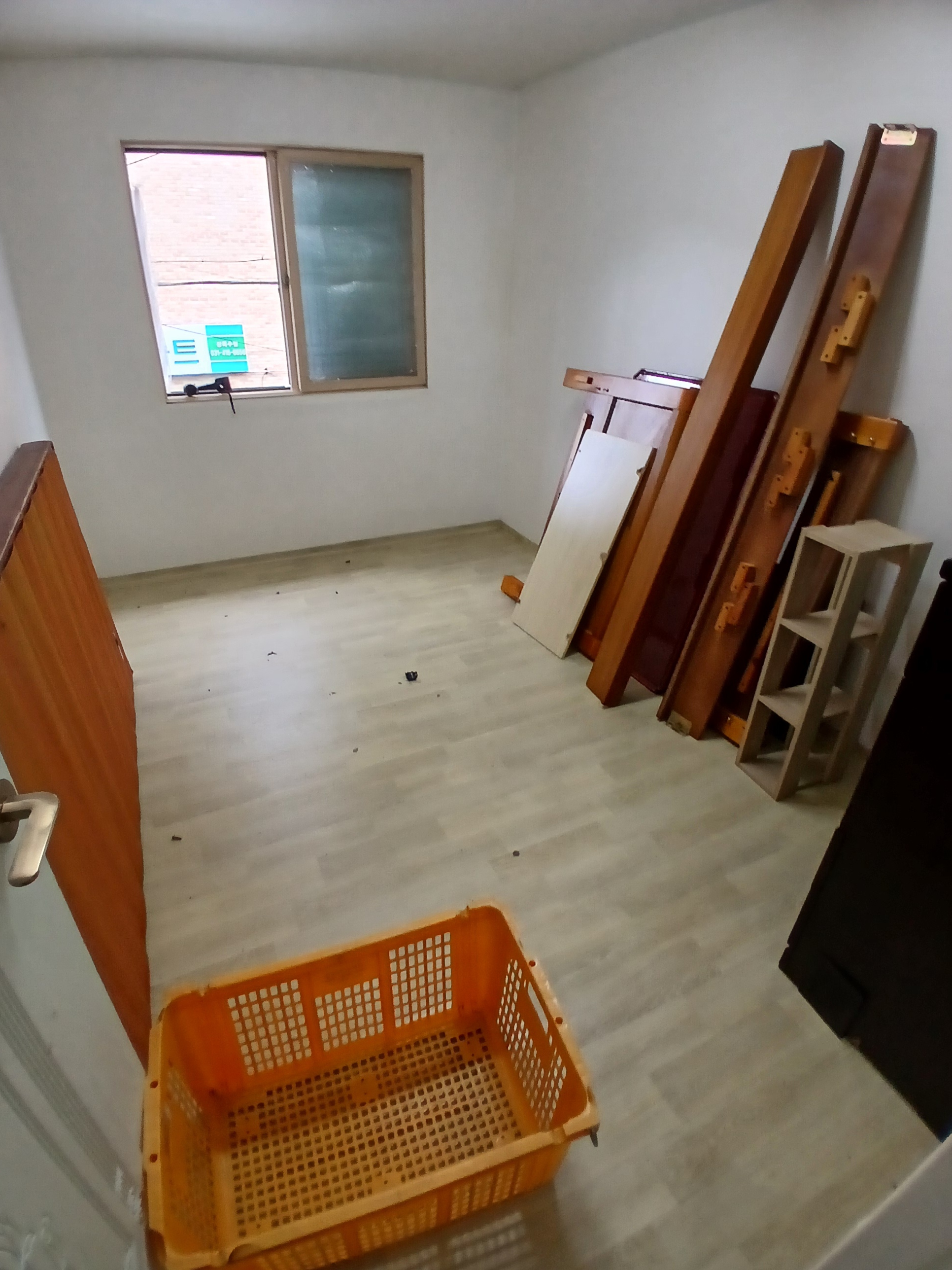 청소 전문 업체 대표 이미지