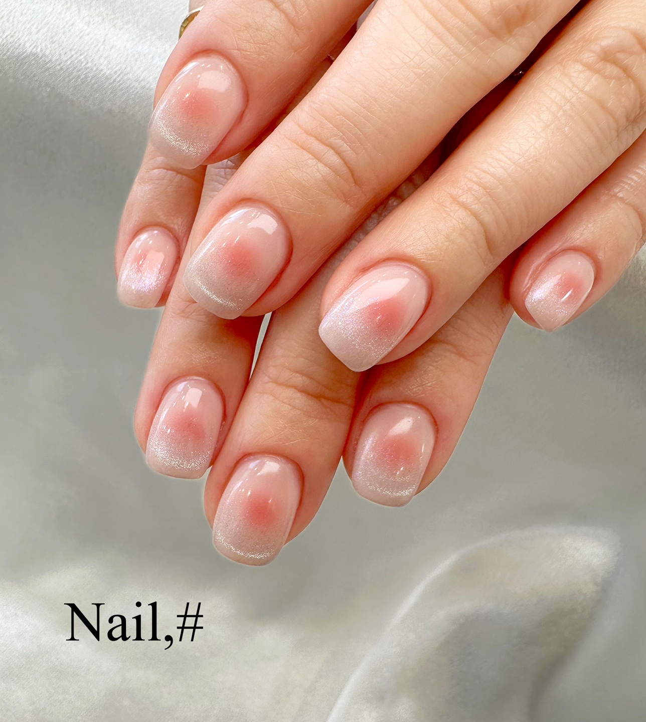 네일샵 대표 이미지