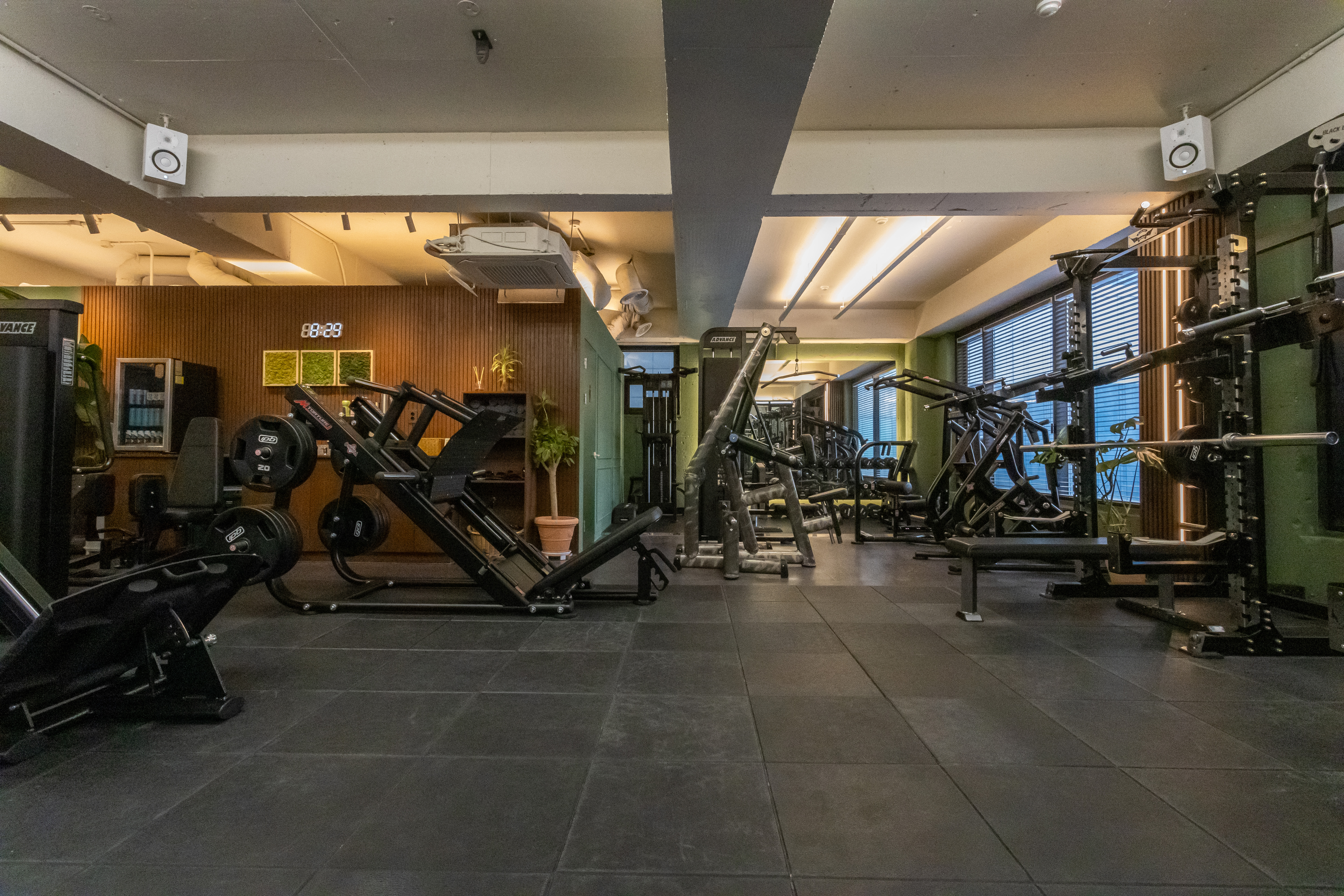 관철동헬스클럽 PT 대표 이미지