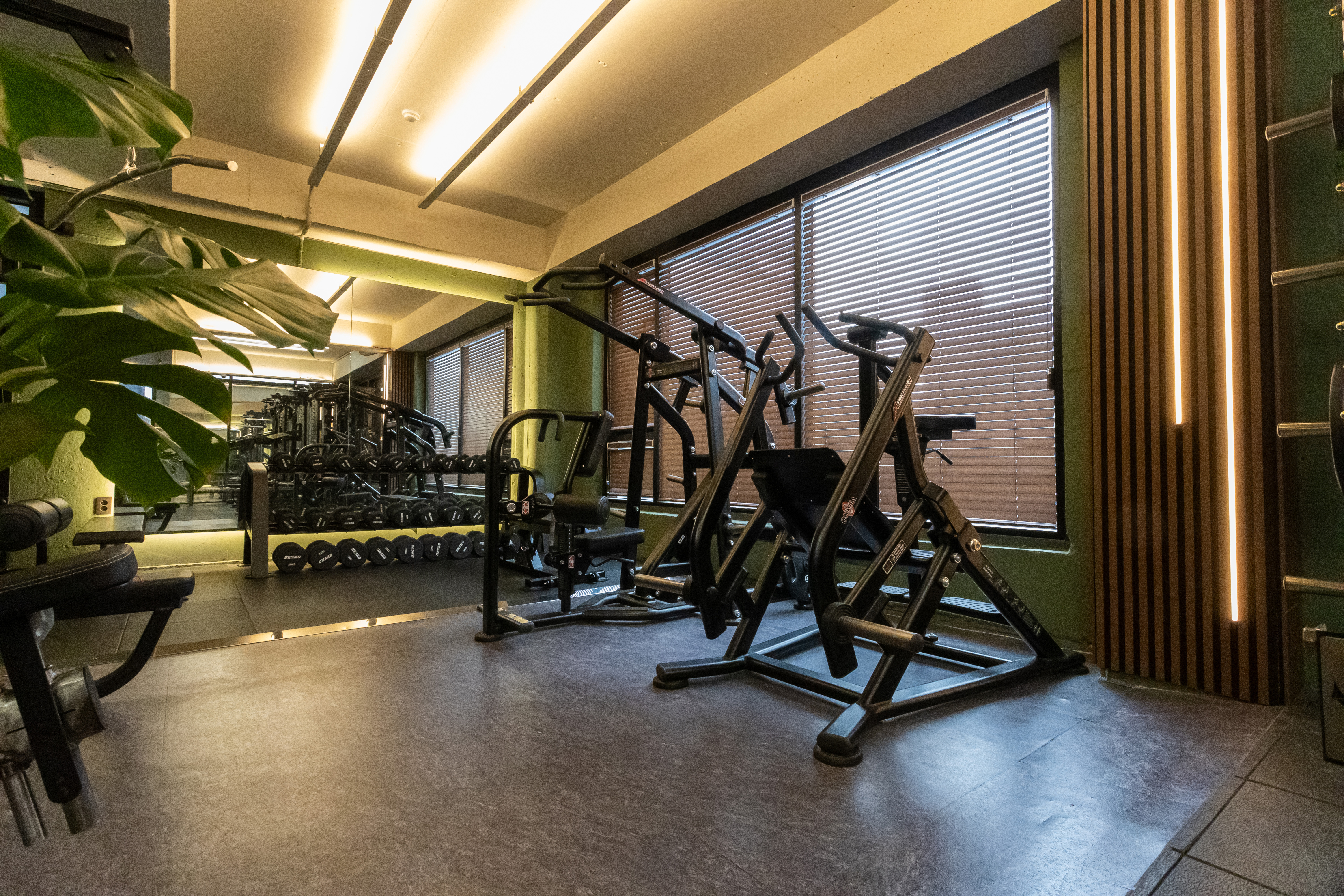 관철동헬스클럽 PT 대표 이미지