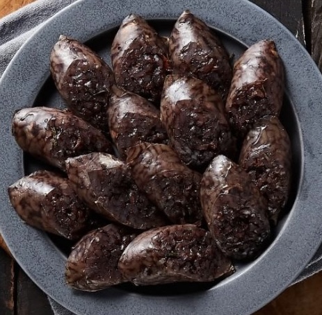 본가고향순대국