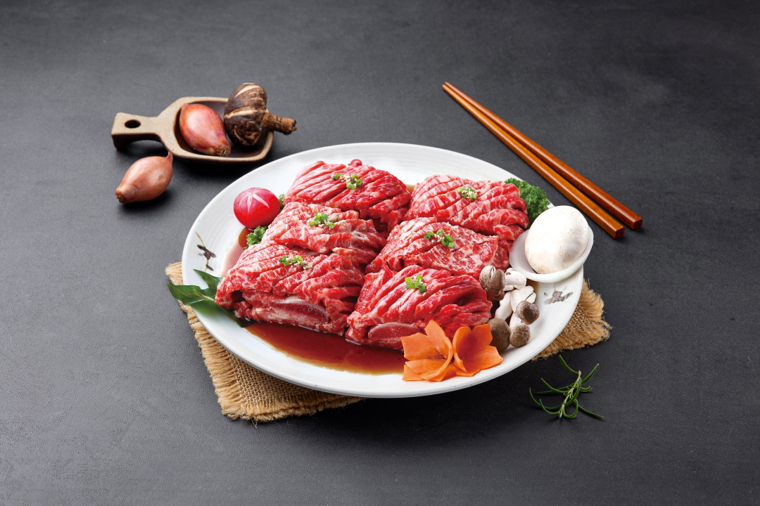 갈비마루 병점본점 사진 4