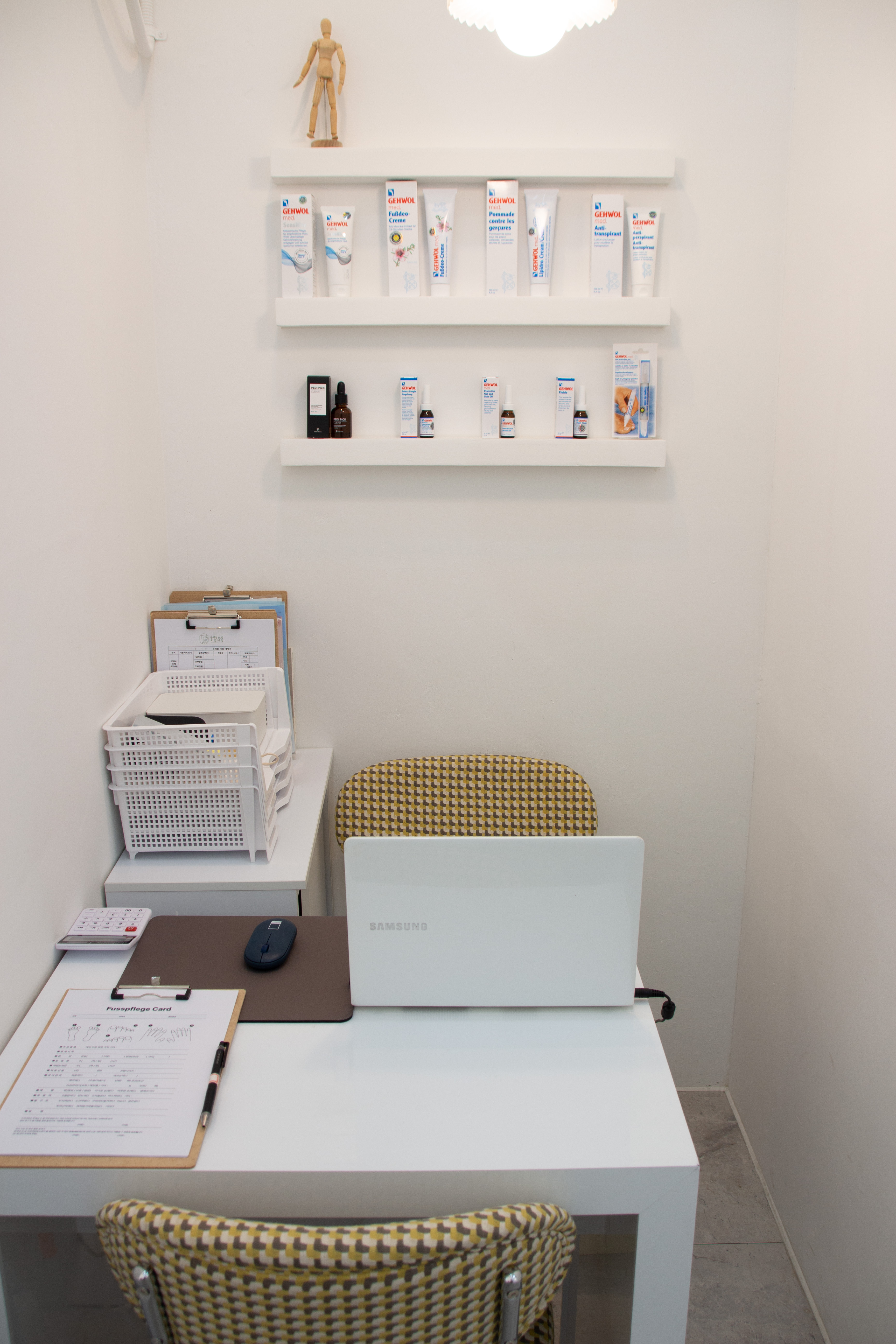 문제성 손,발 오감네일 도화점 대표 이미지