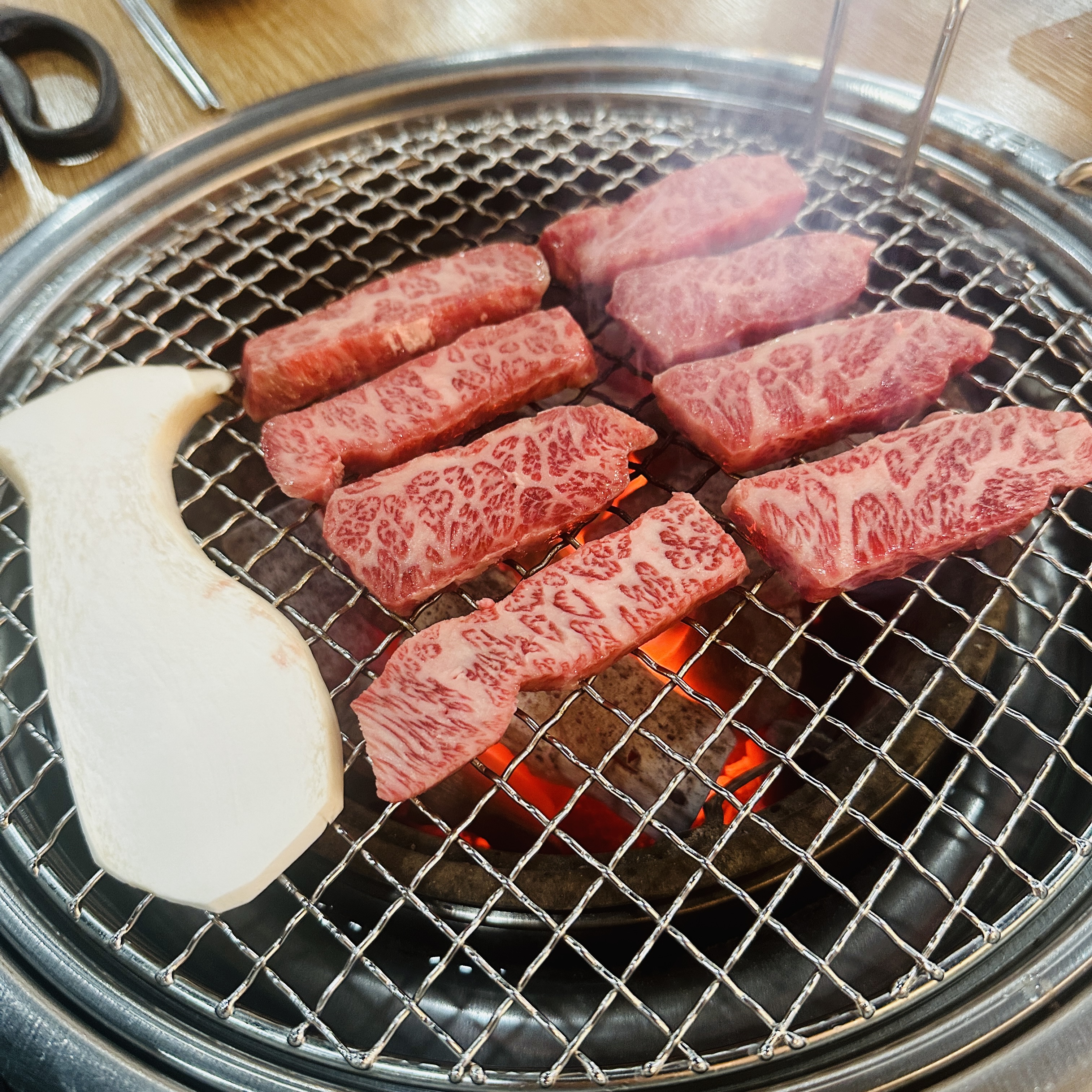 한우단골집 경산점 대표 이미지