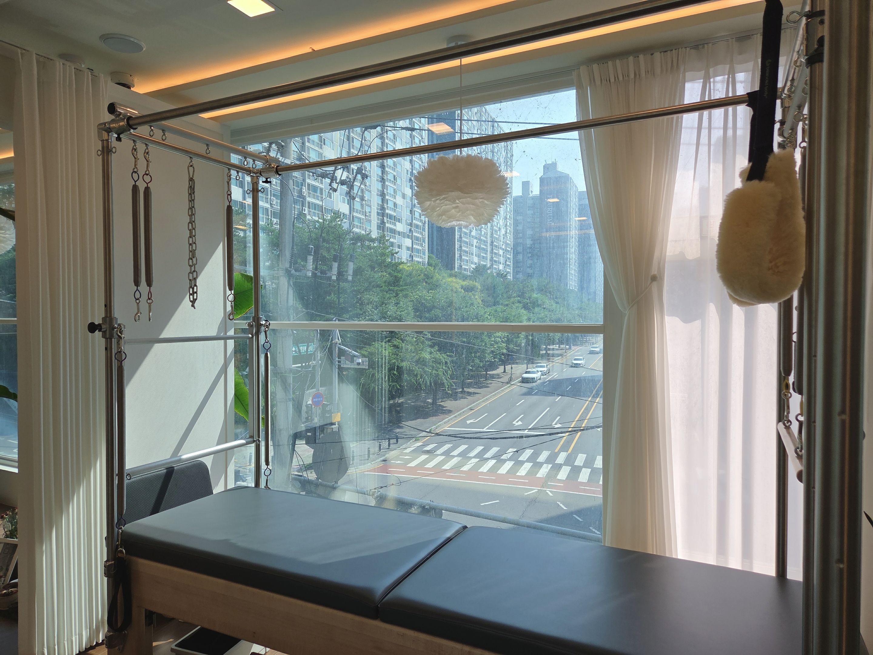 유주필라테스 다산 대표 이미지