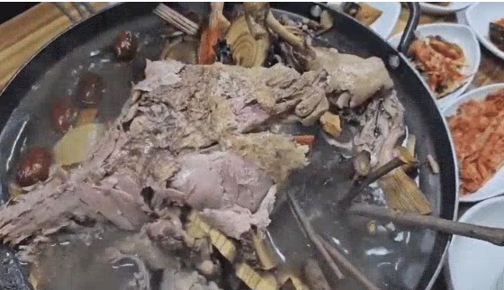 봉천역전주식당