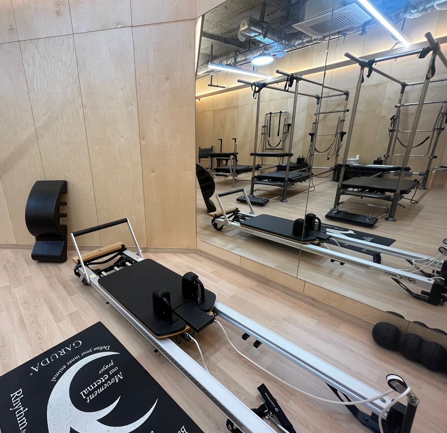 바디녹스필라테스 광화문 대표 이미지