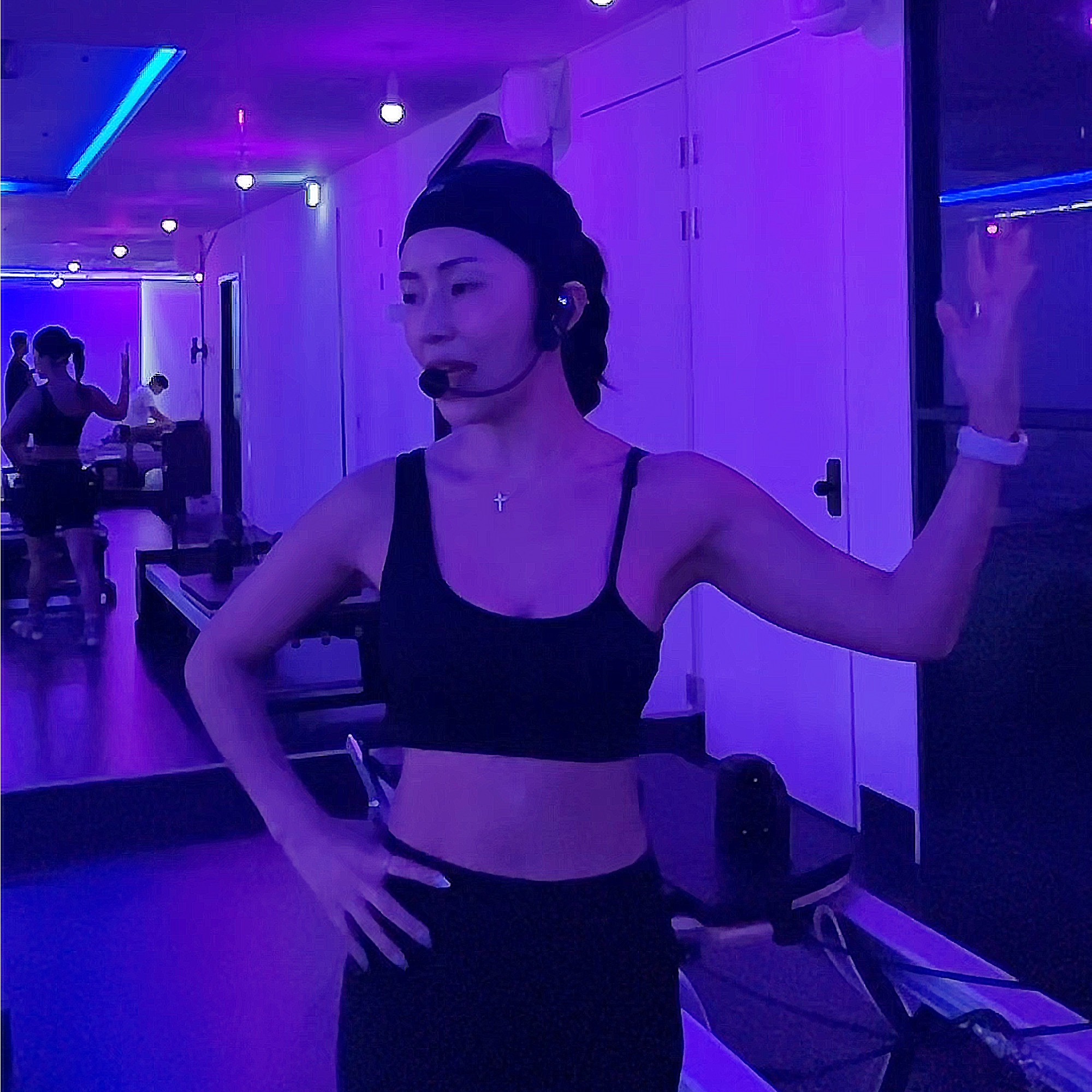 소울리포머 센텀점 대표 이미지