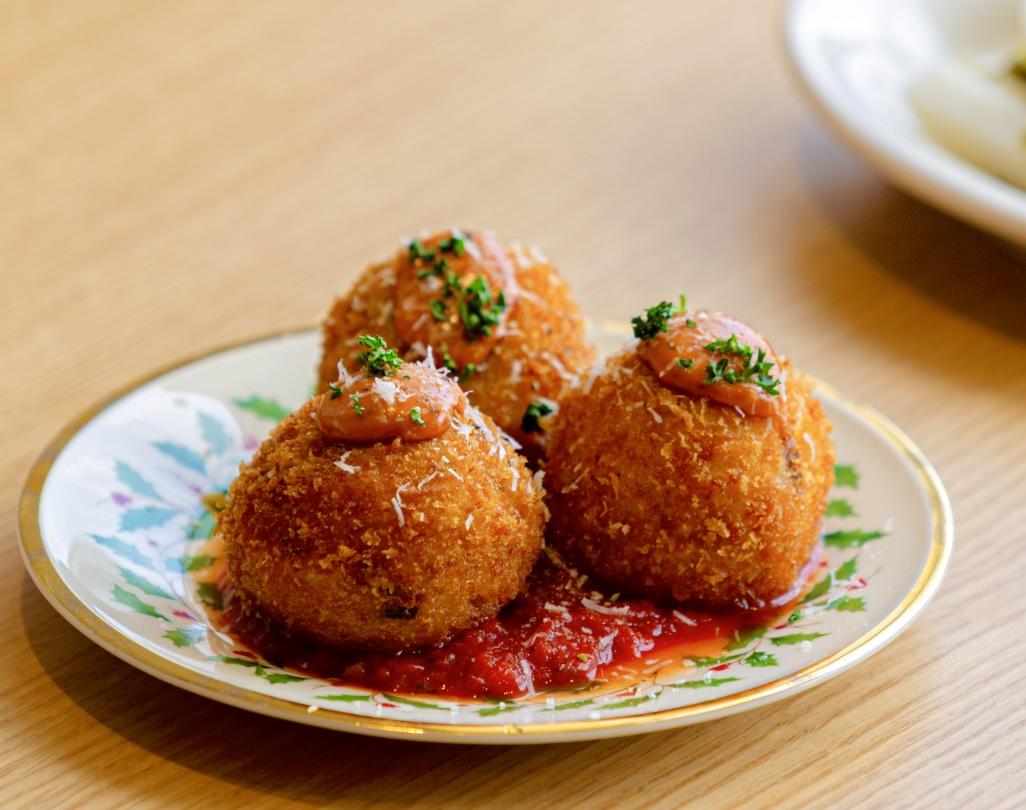 아란치니
