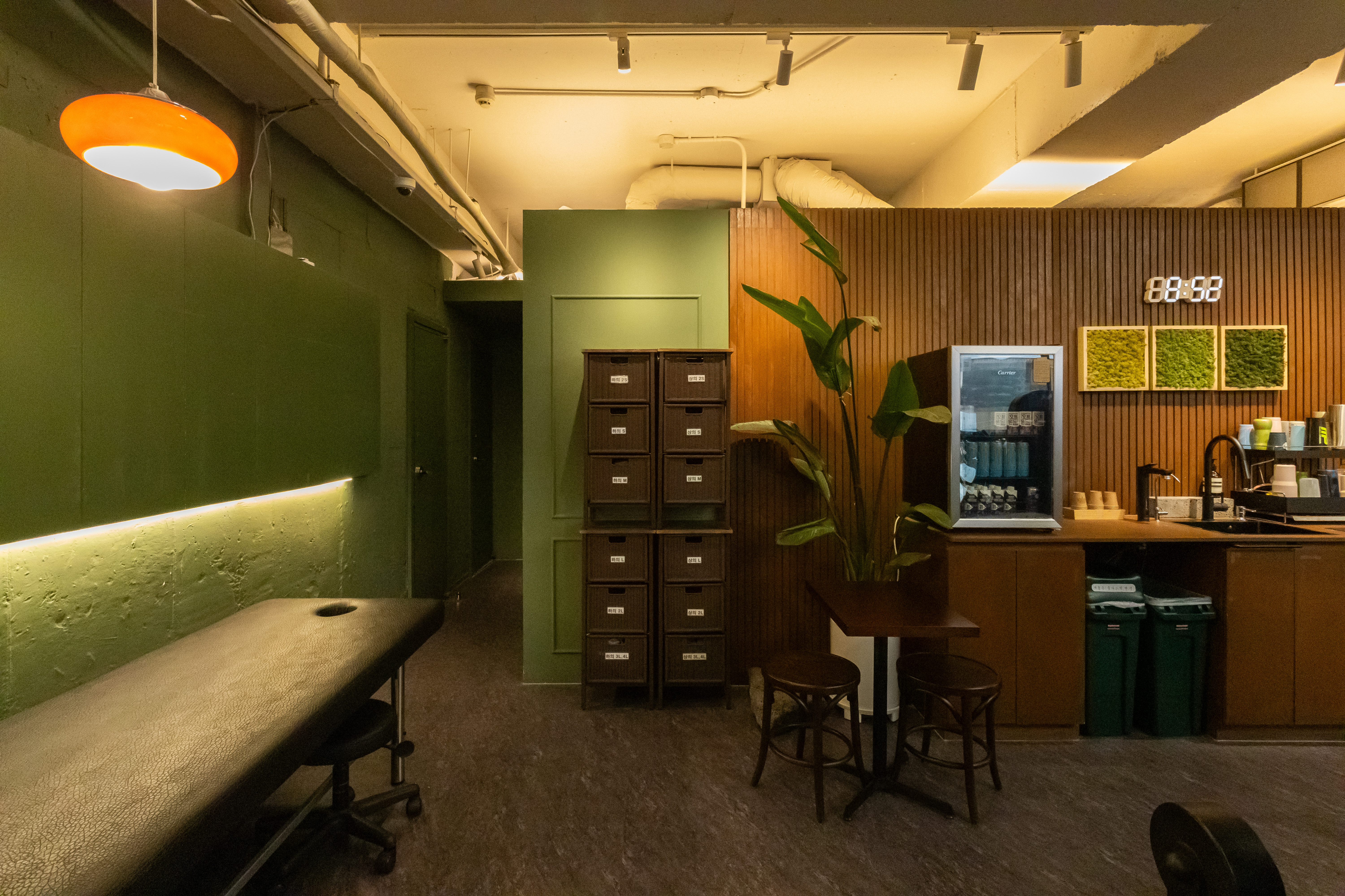 관철동헬스클럽 PT 대표 이미지