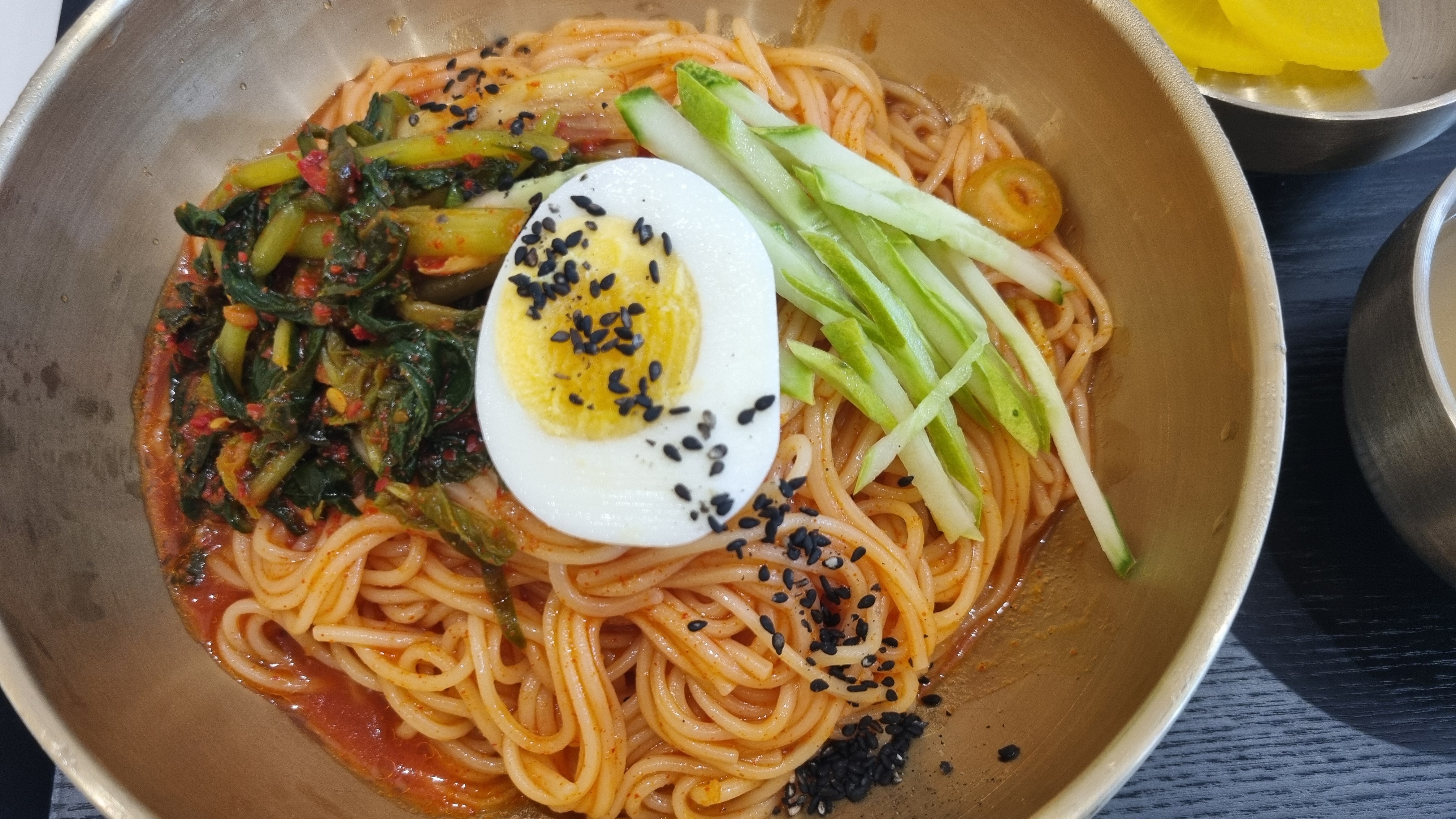 가람국수 사진 8