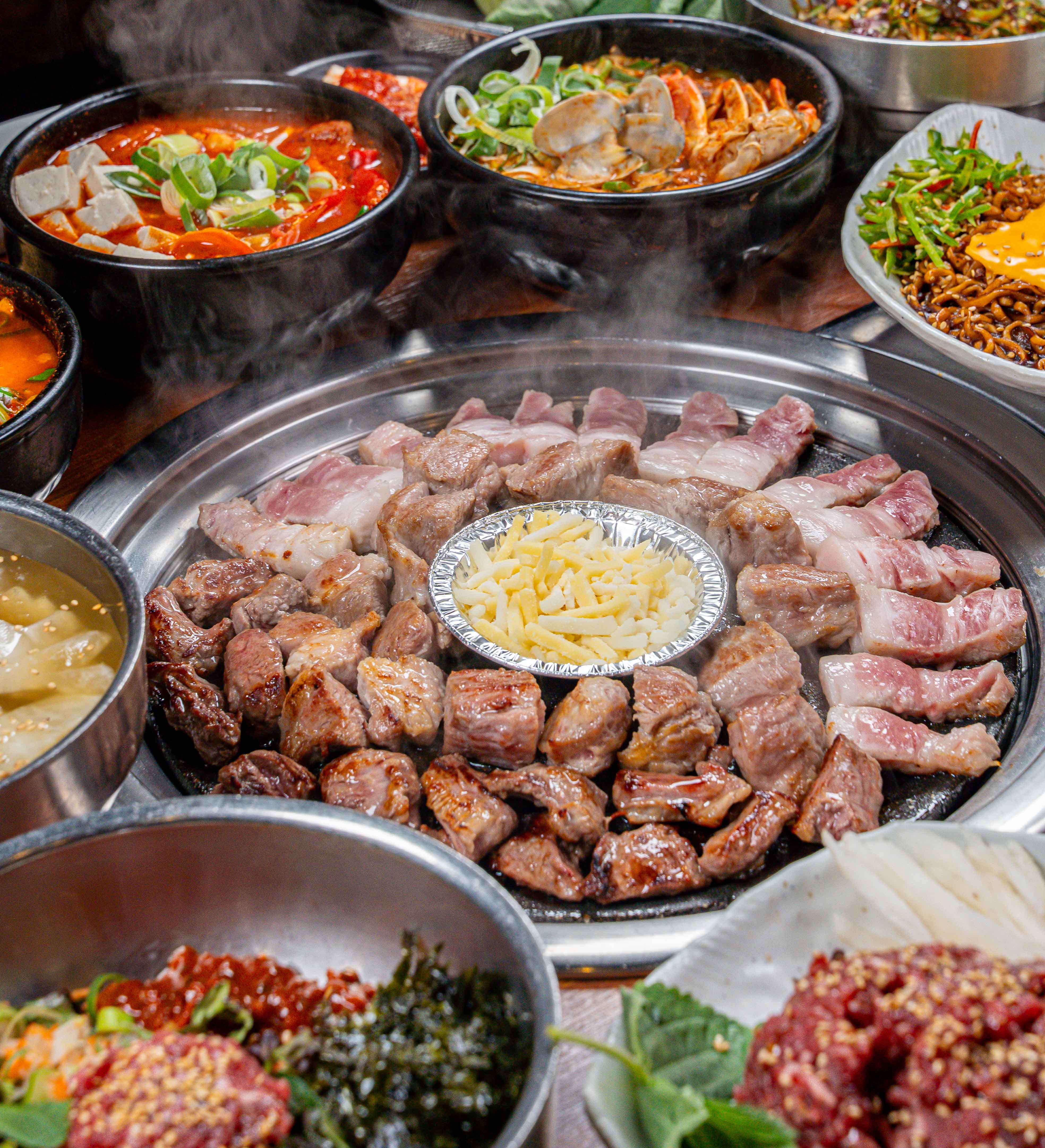 화반 방이점 사진 8