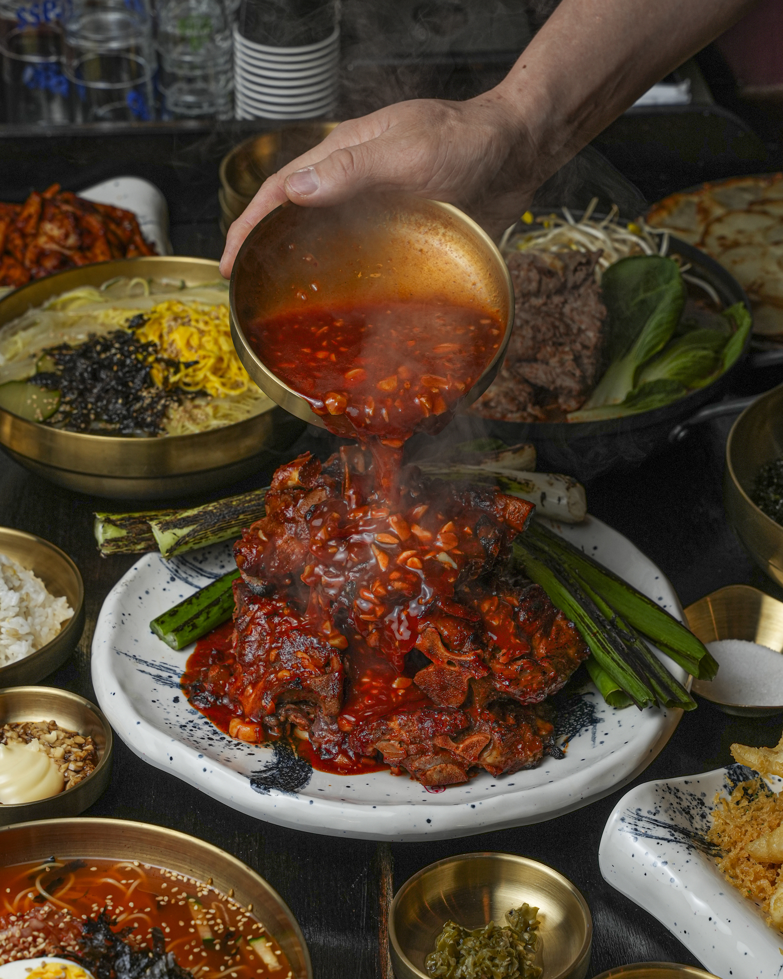 을지백탄뼈구이 대표 이미지