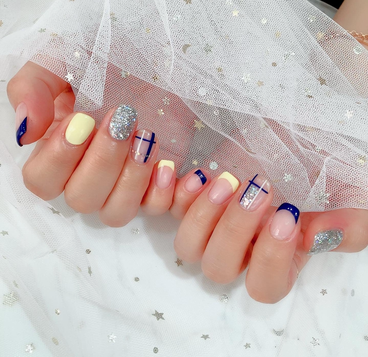 아송네일 대표 이미지