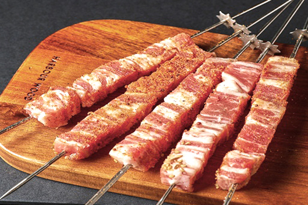 백년일품양꼬치