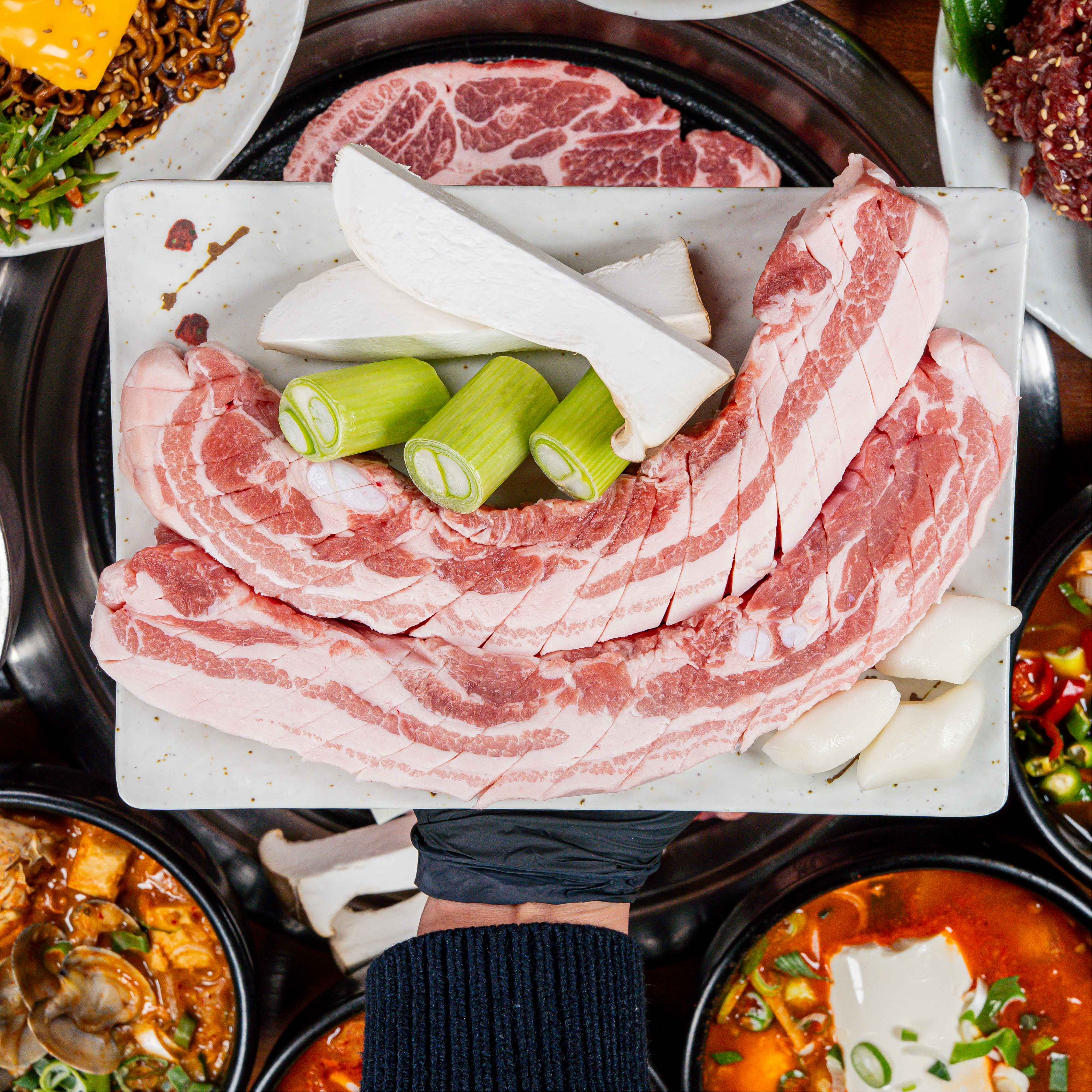 화반 방이점 사진 7