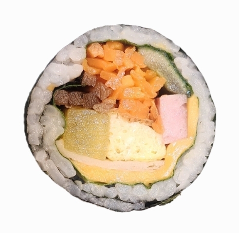 수김밥