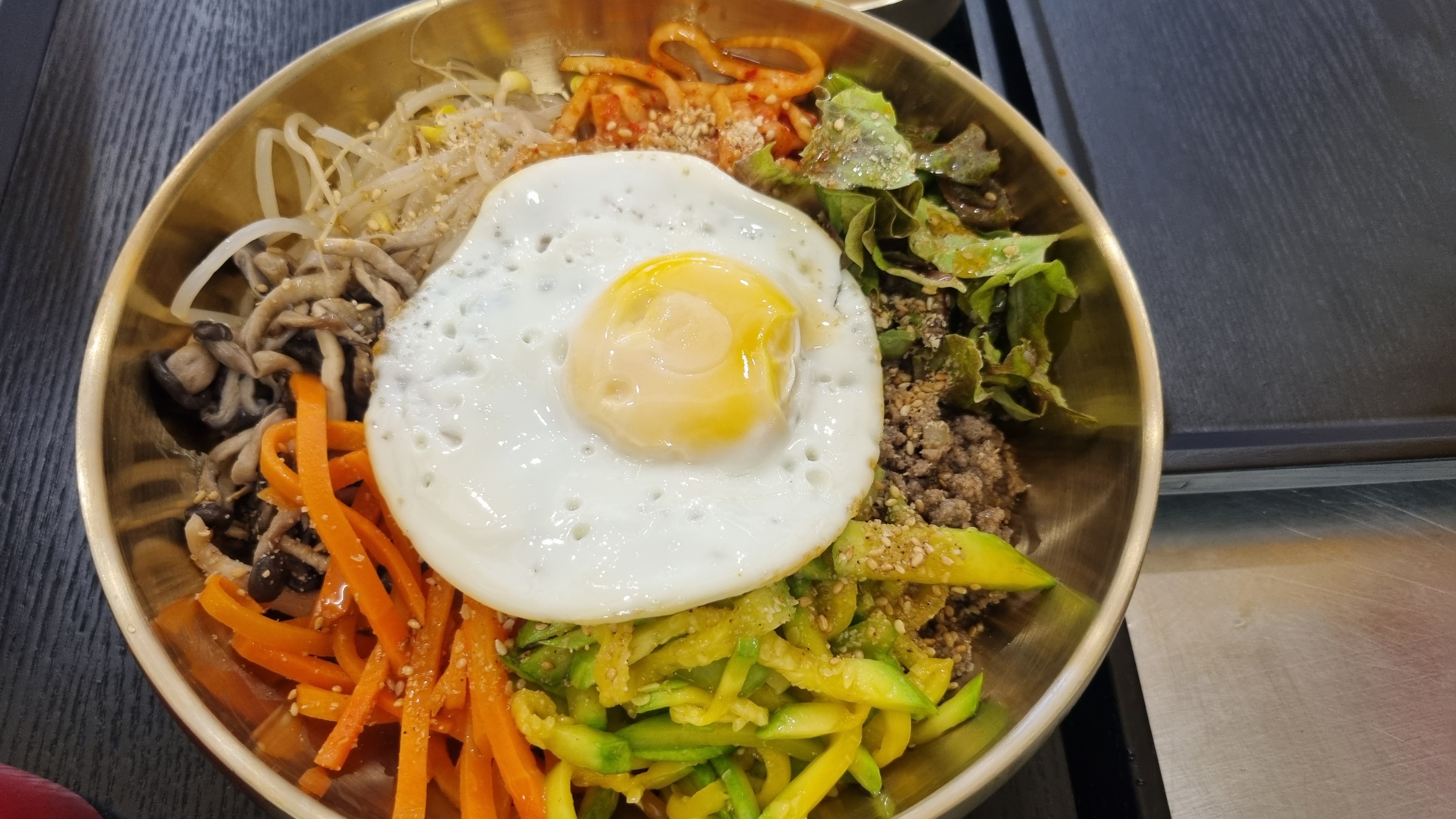가람국수 사진 7