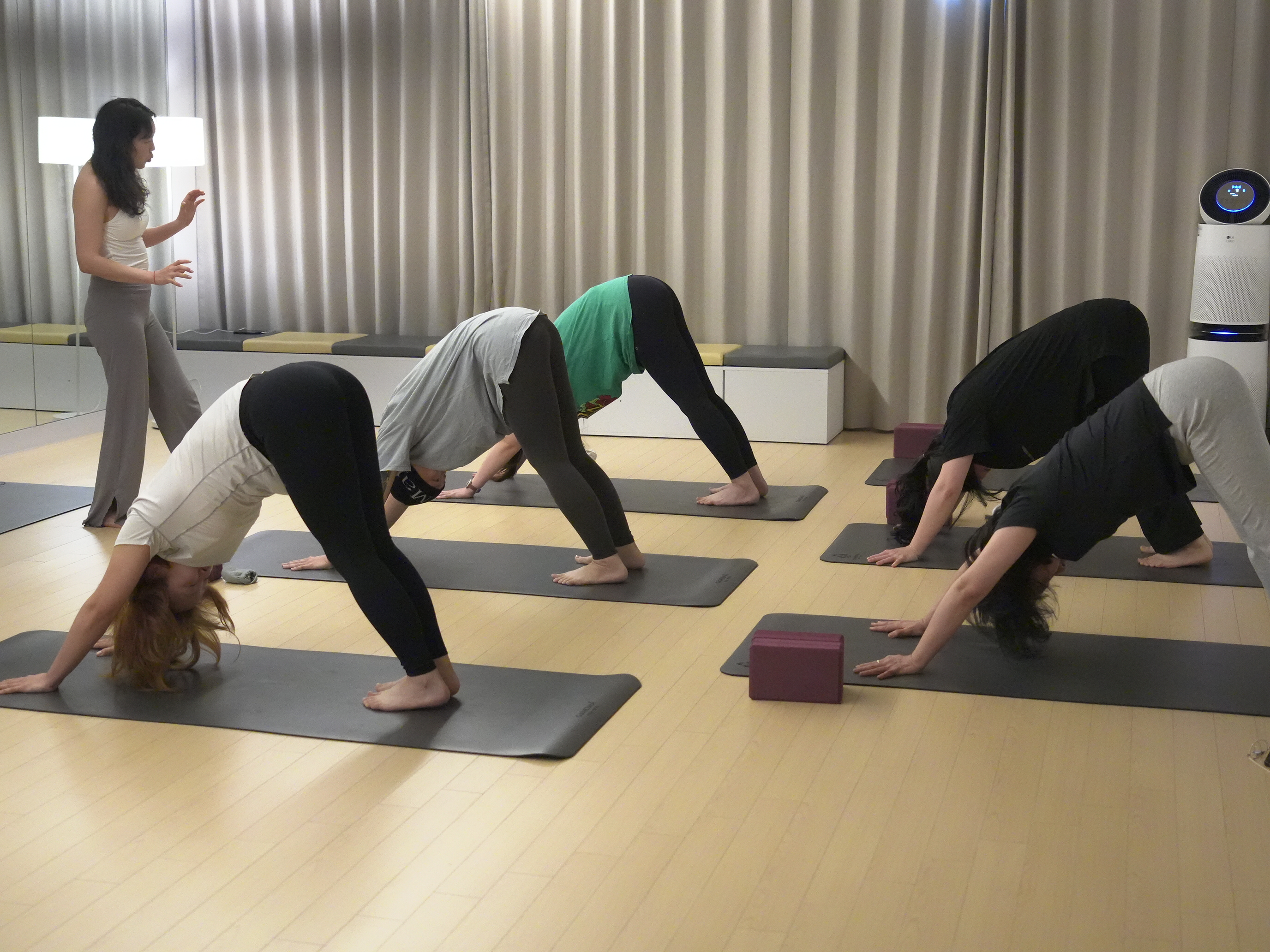 그린요가 신림 대표 이미지