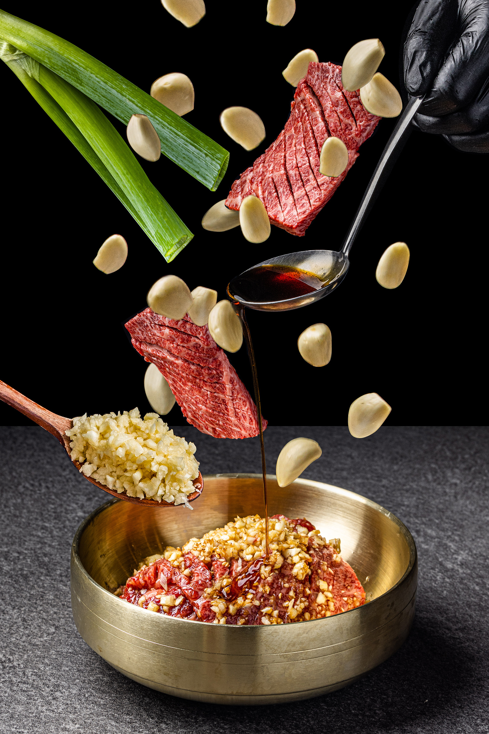 석탄회관 정선본점