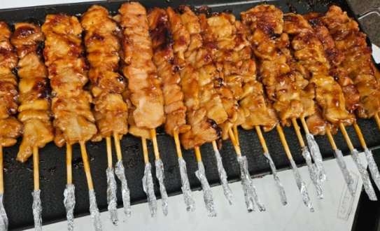 화진불닭