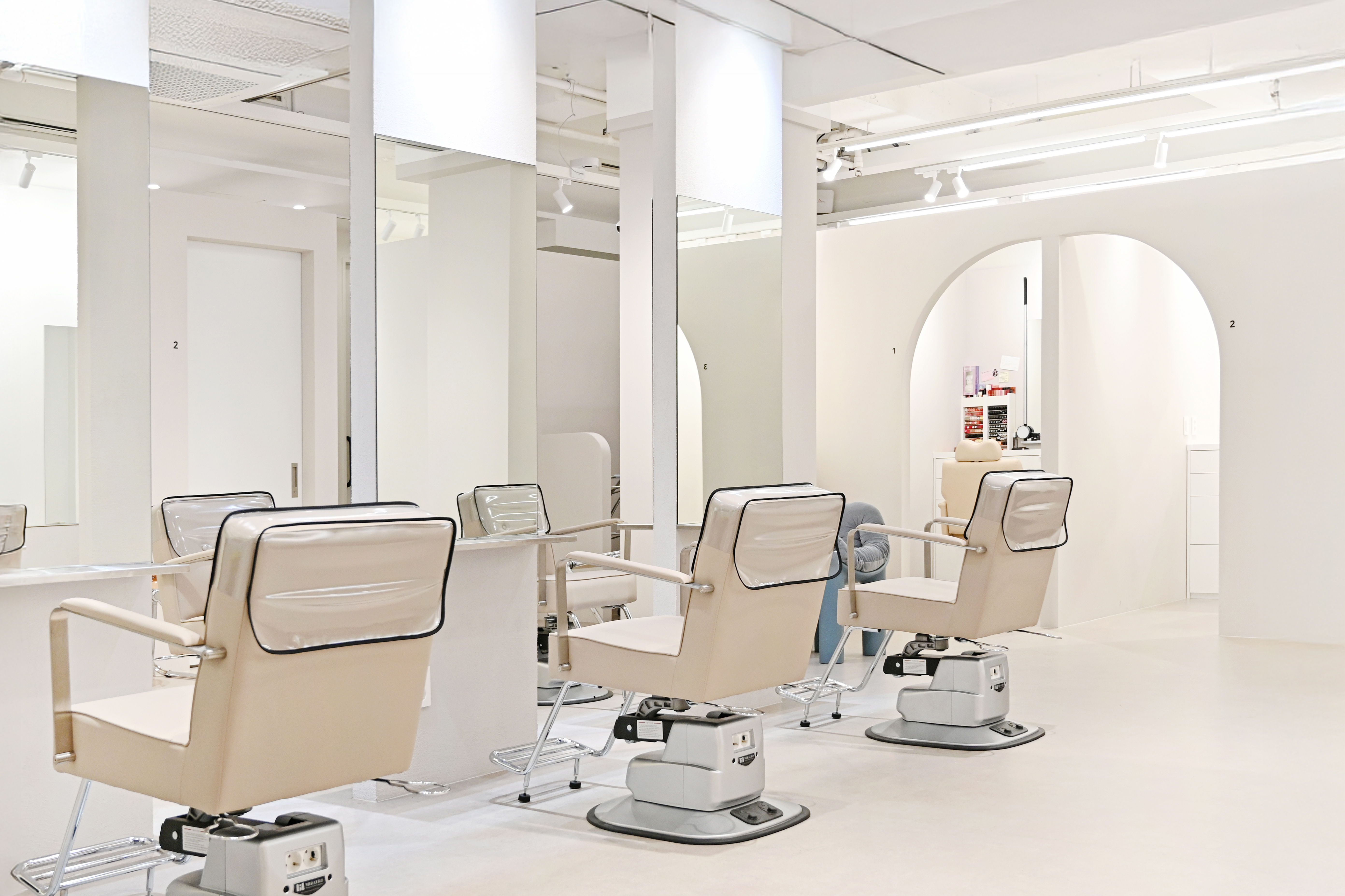 넵스 청담 대표 이미지