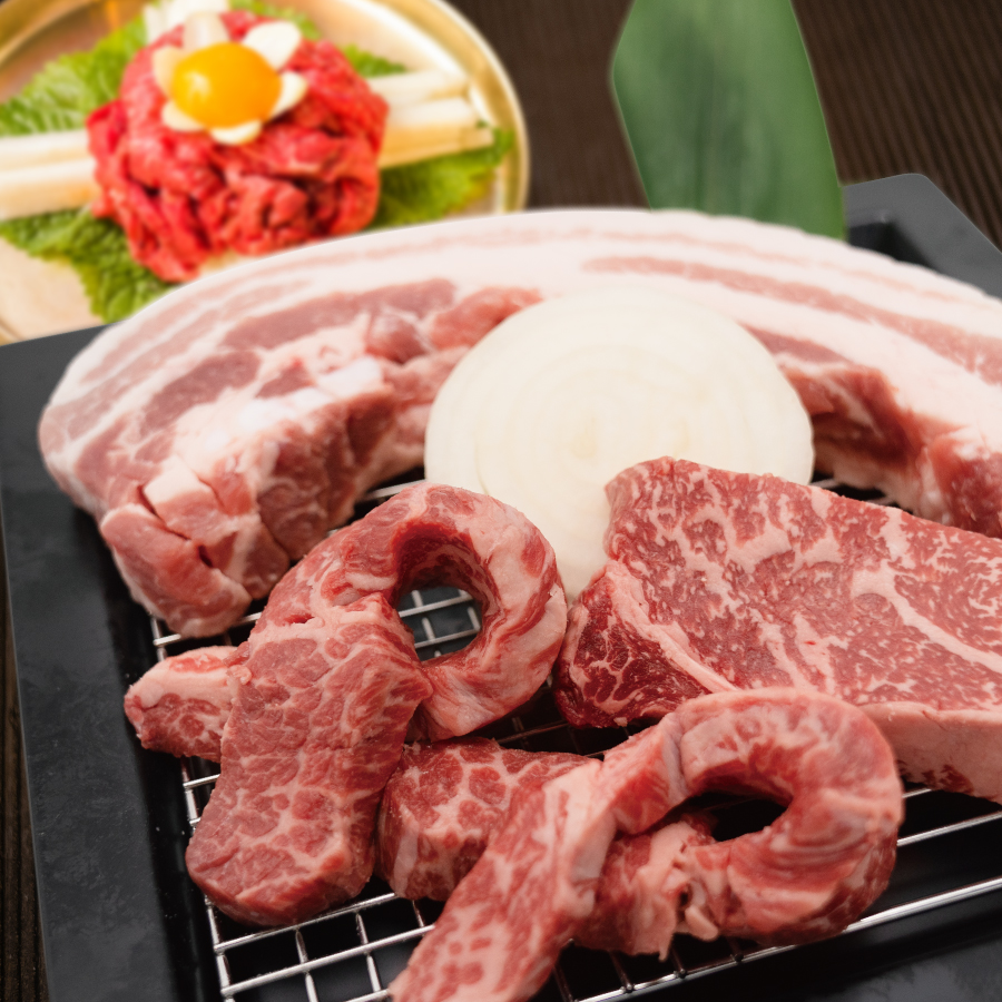 두껍삼 가산디지털단지역점 사진 3