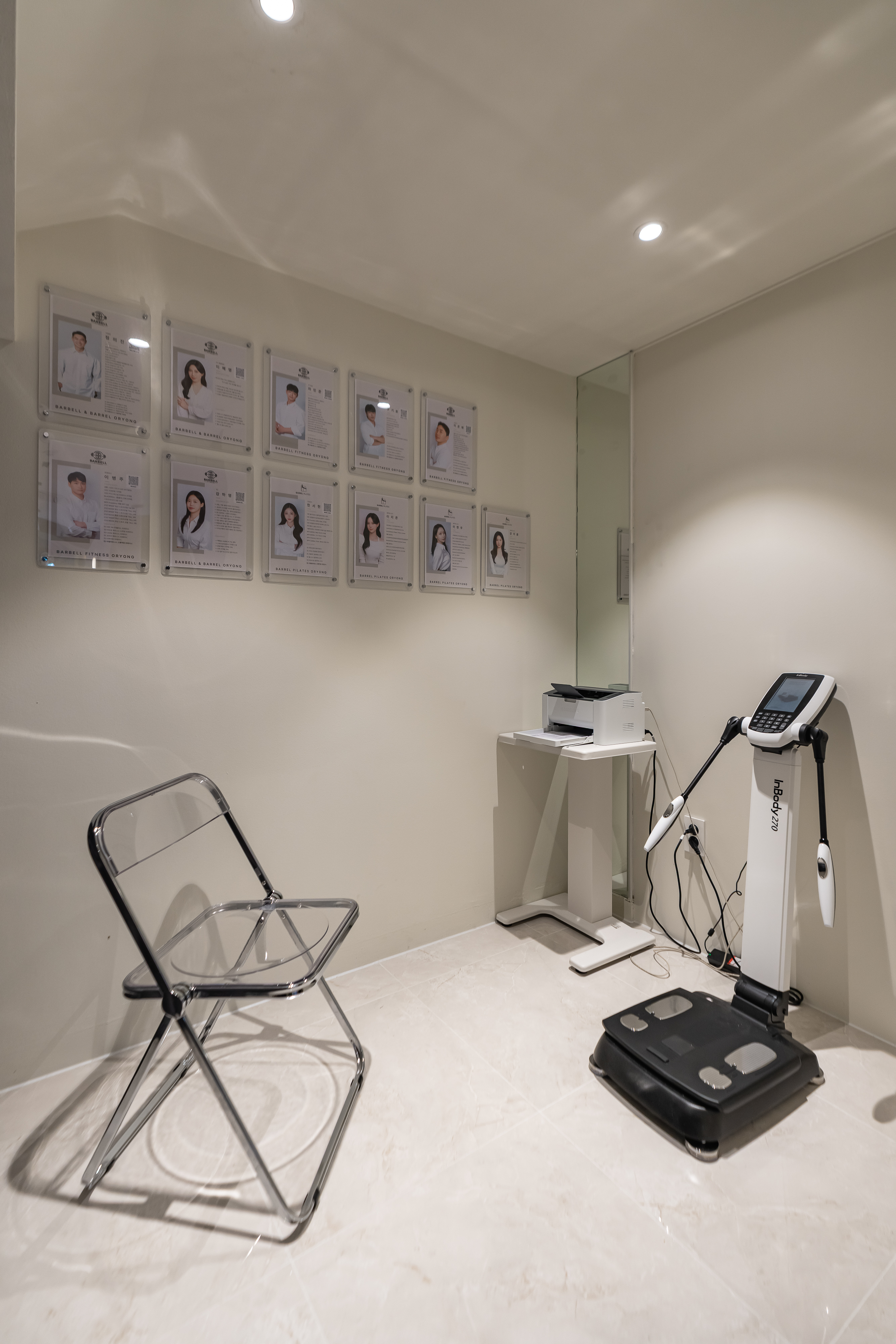 바벨피트니스 오룡역점 대표 이미지